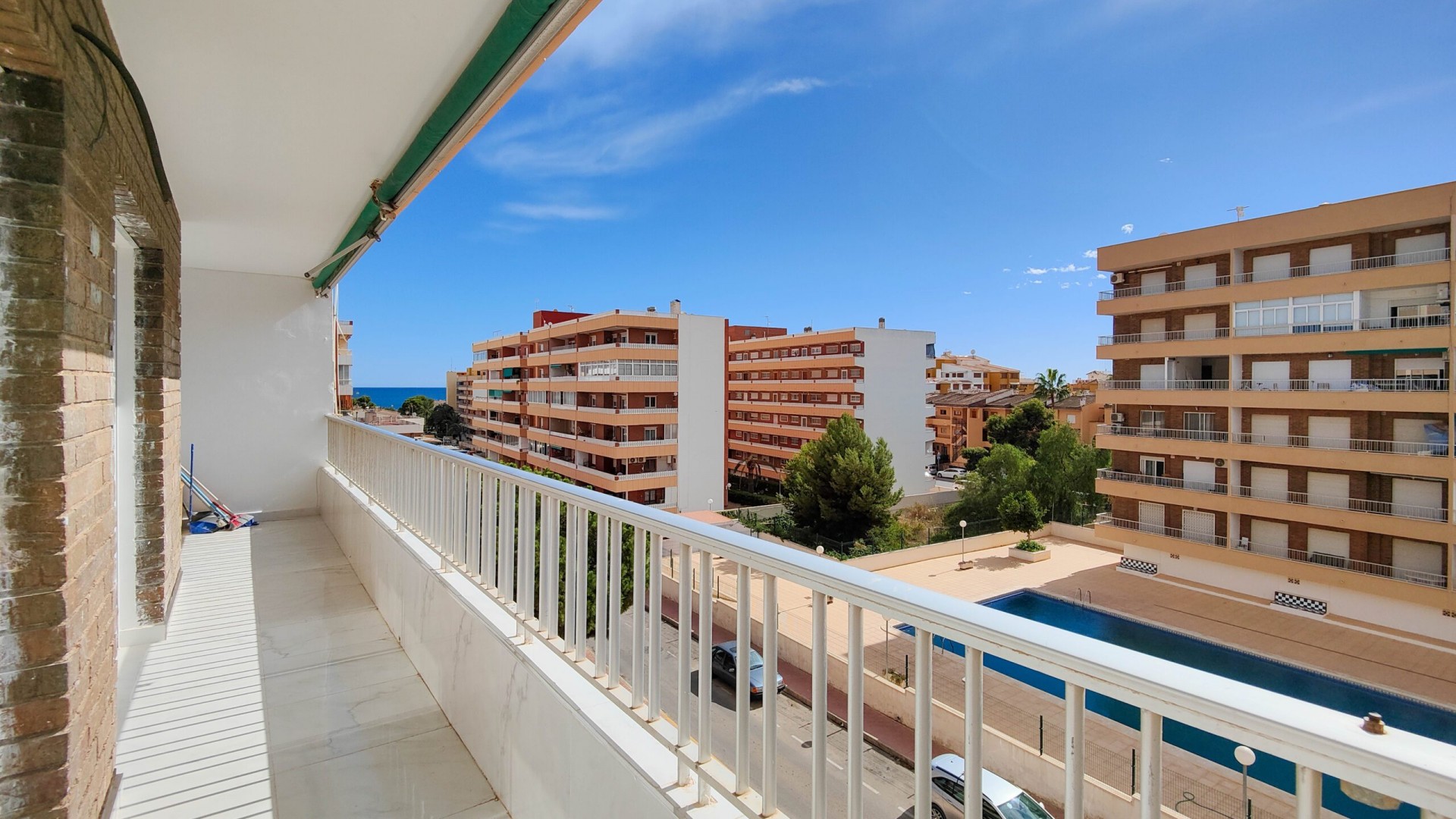 Resale - Wohnung Appartement -
Orihuela Costa