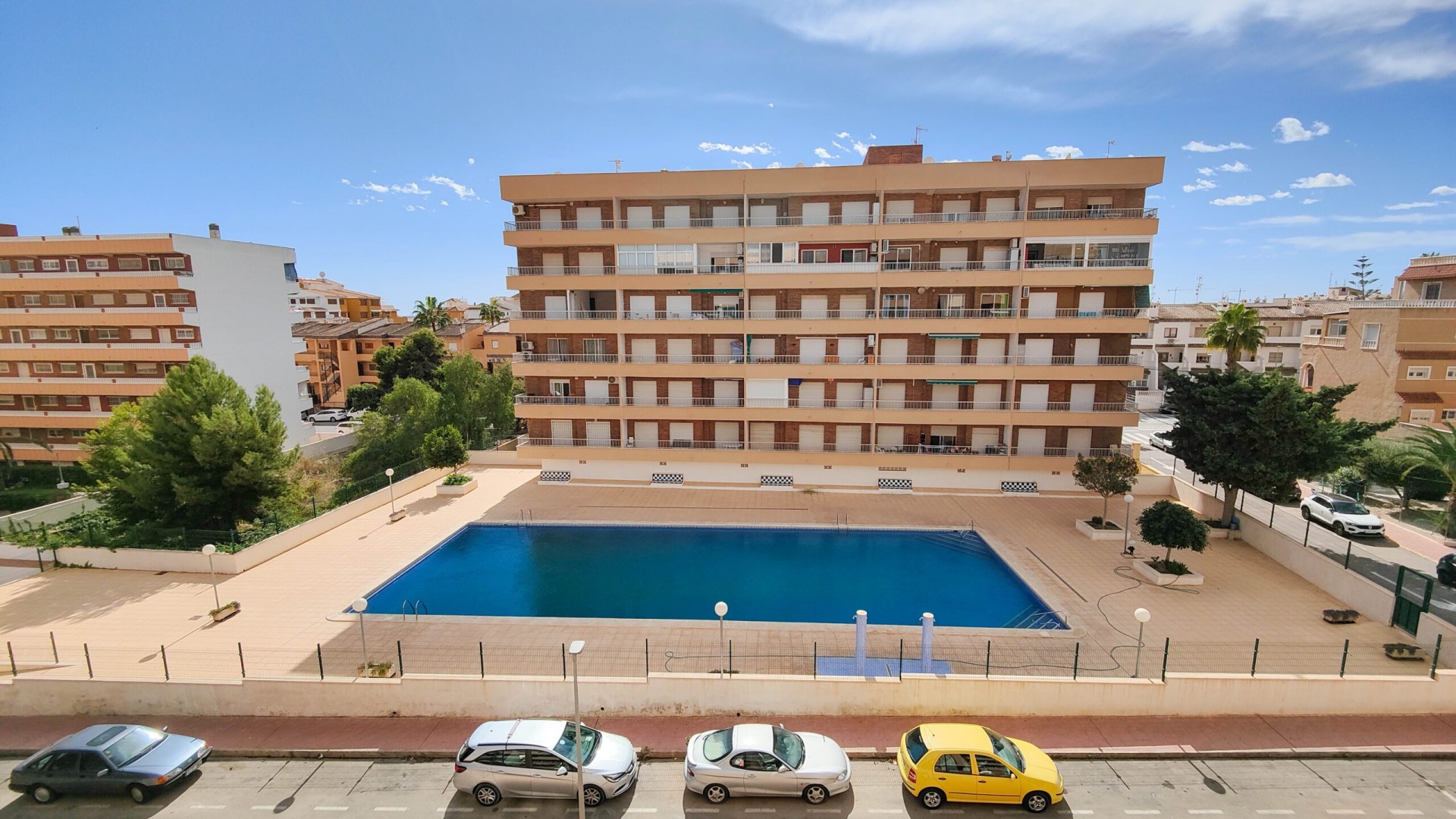 Resale - Wohnung Appartement -
Orihuela Costa