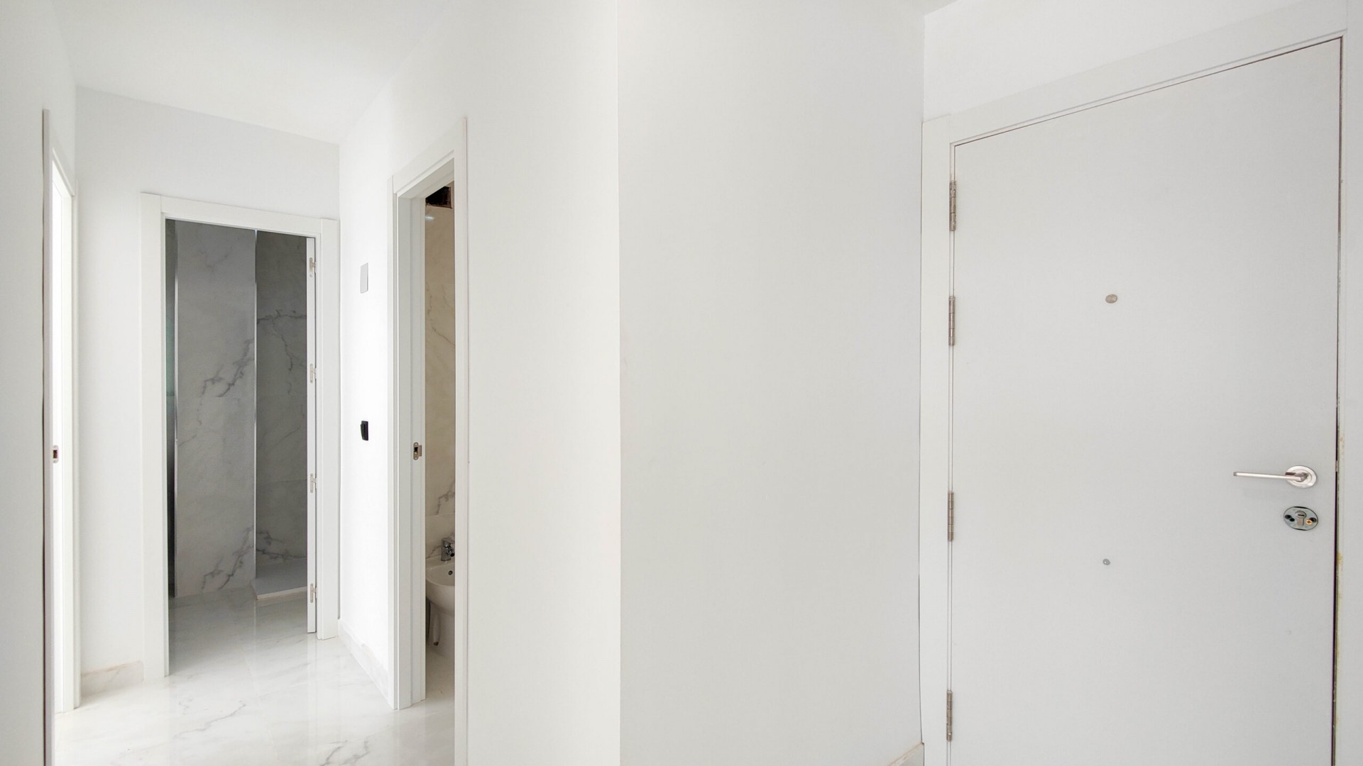 Resale - Wohnung Appartement -
Orihuela Costa