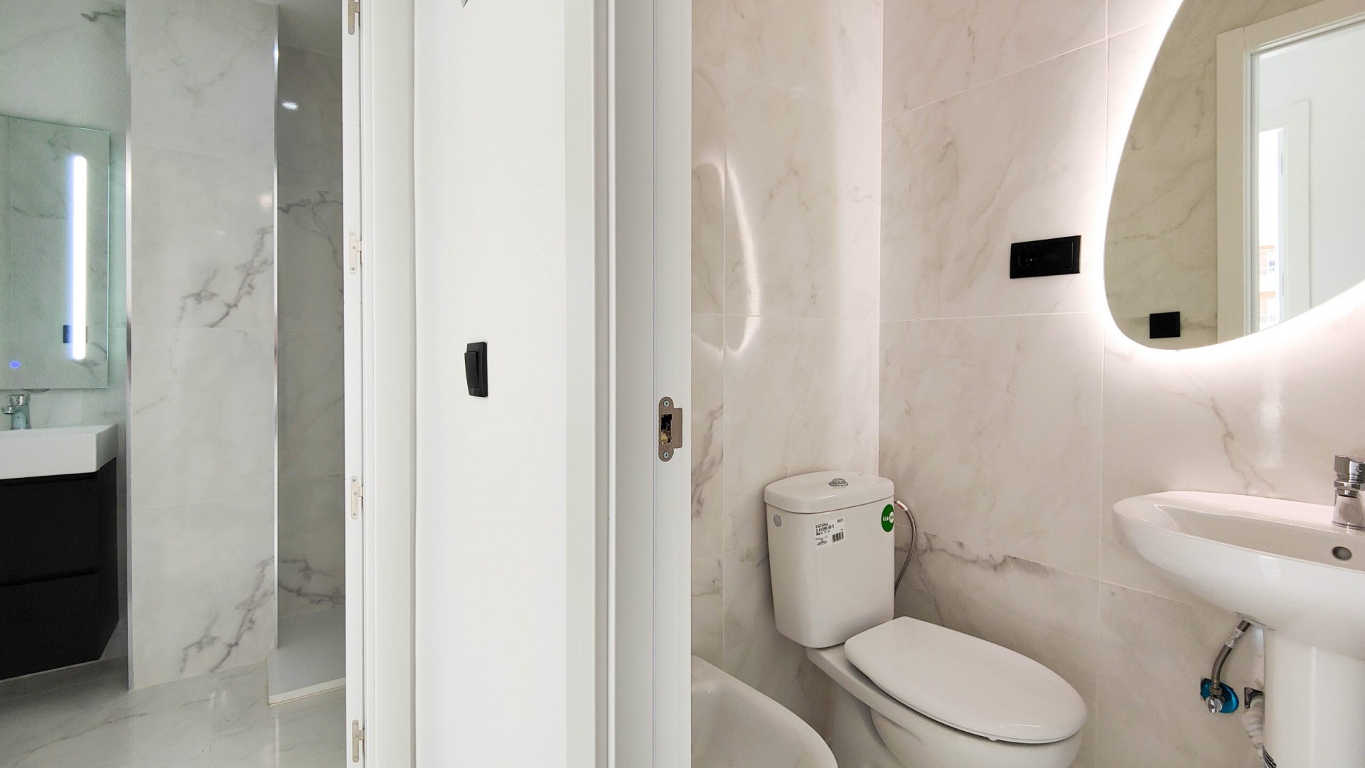 Resale - Wohnung Appartement -
Orihuela Costa