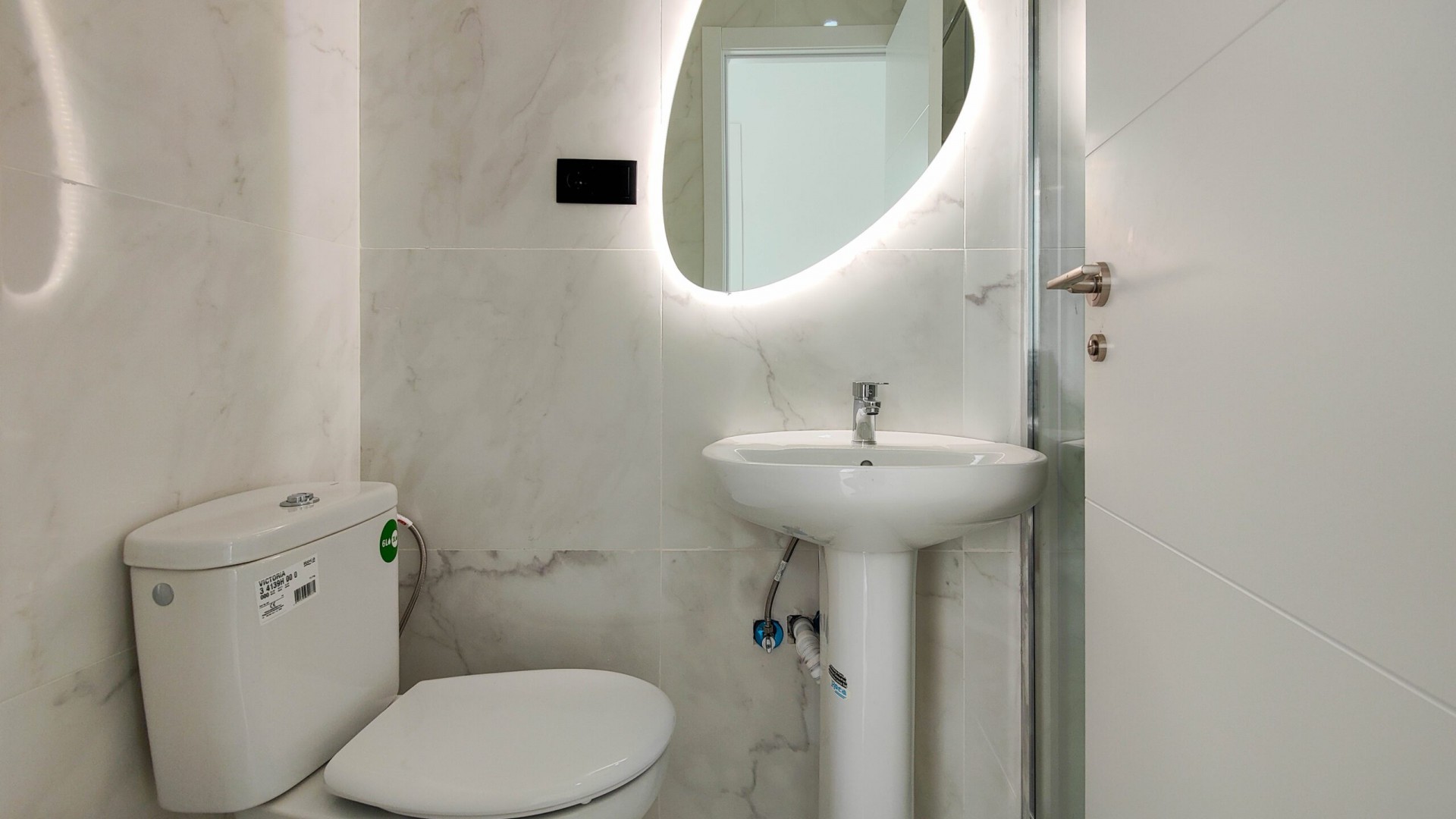 Resale - Wohnung Appartement -
Orihuela Costa