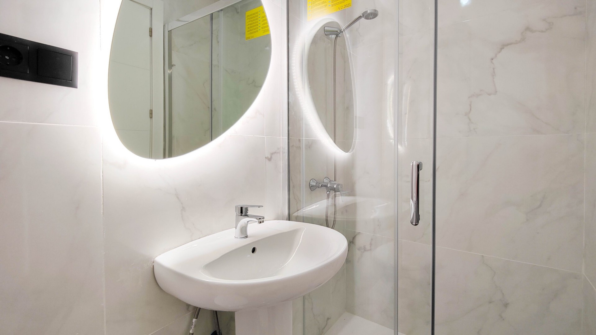 Resale - Wohnung Appartement -
Orihuela Costa