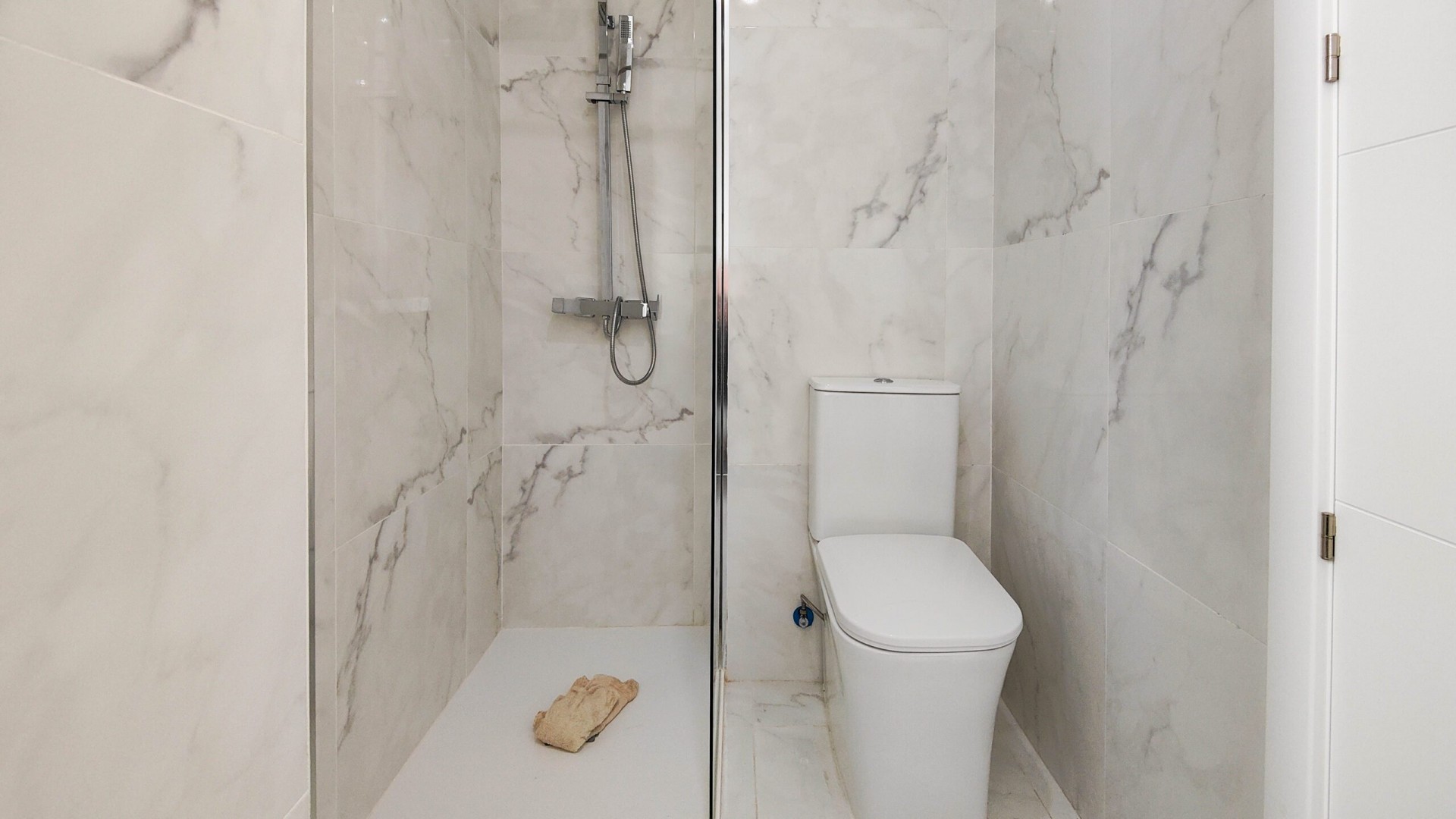 Resale - Wohnung Appartement -
Orihuela Costa