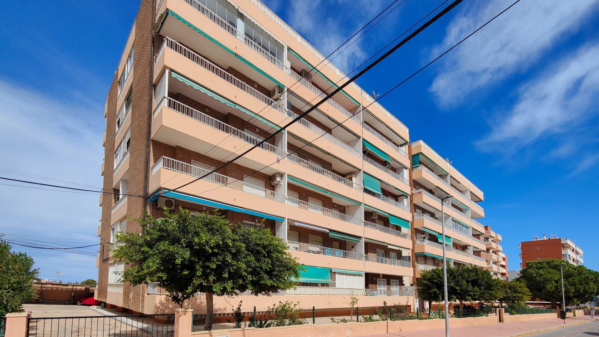 Resale - Wohnung Appartement -
Orihuela Costa