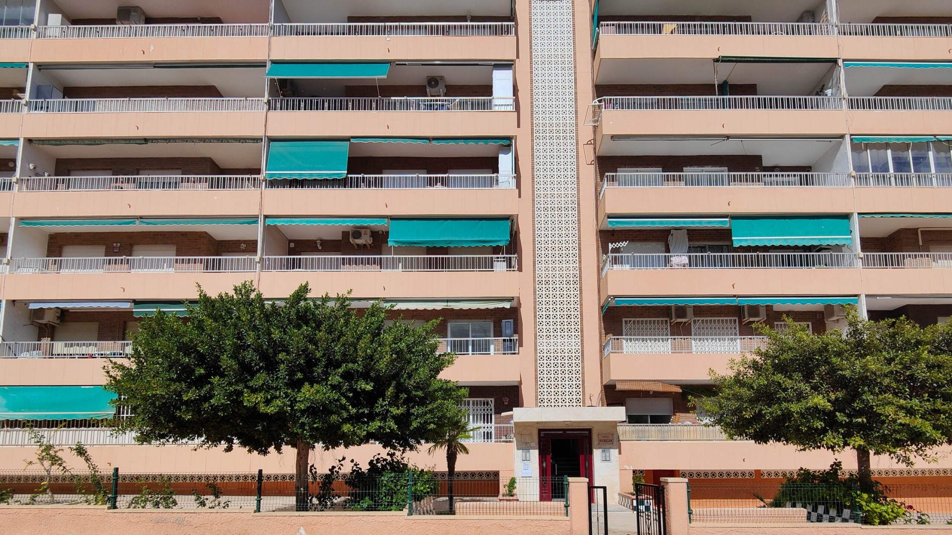 Resale - Wohnung Appartement -
Orihuela Costa