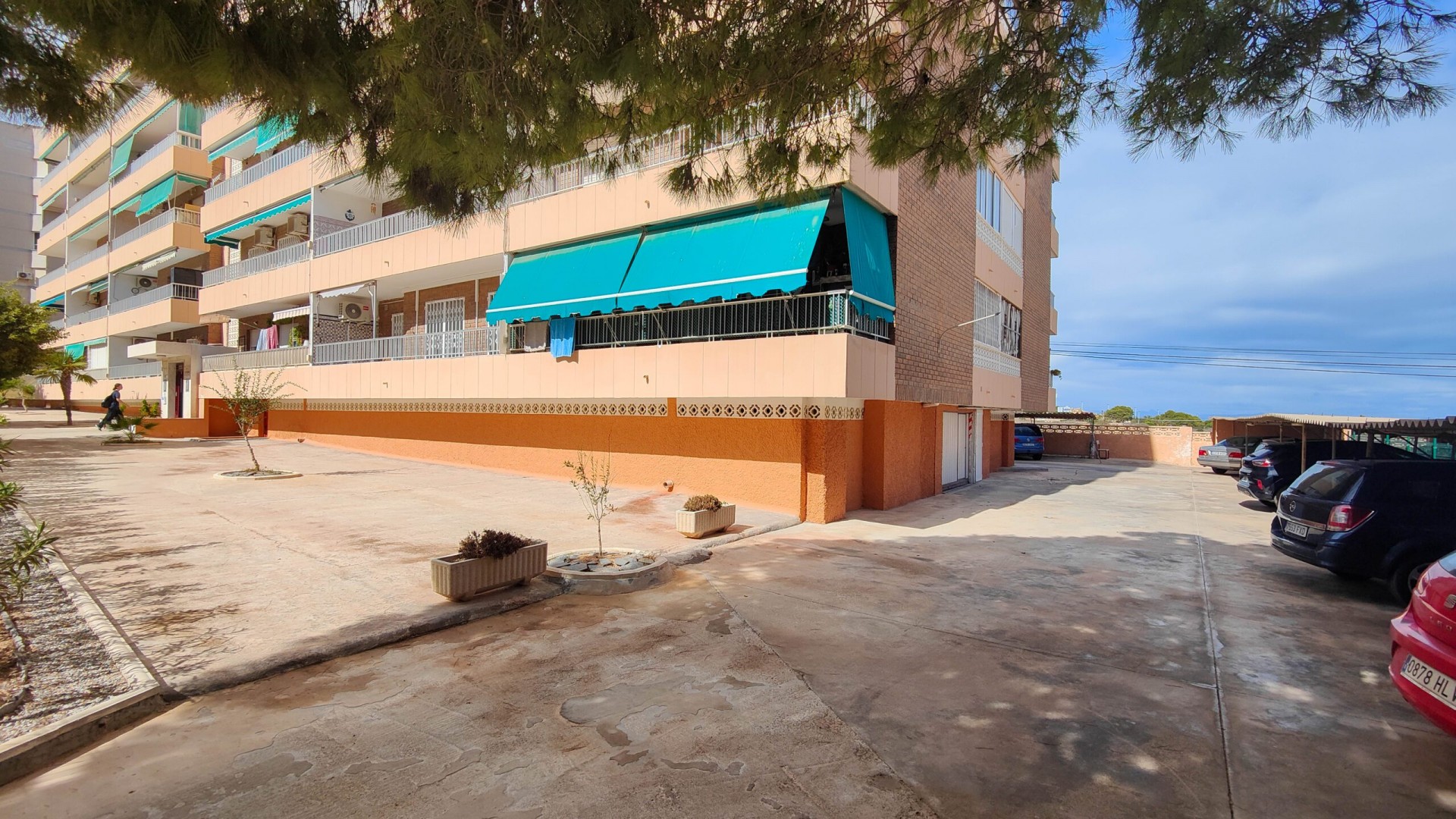 Resale - Wohnung Appartement -
Orihuela Costa