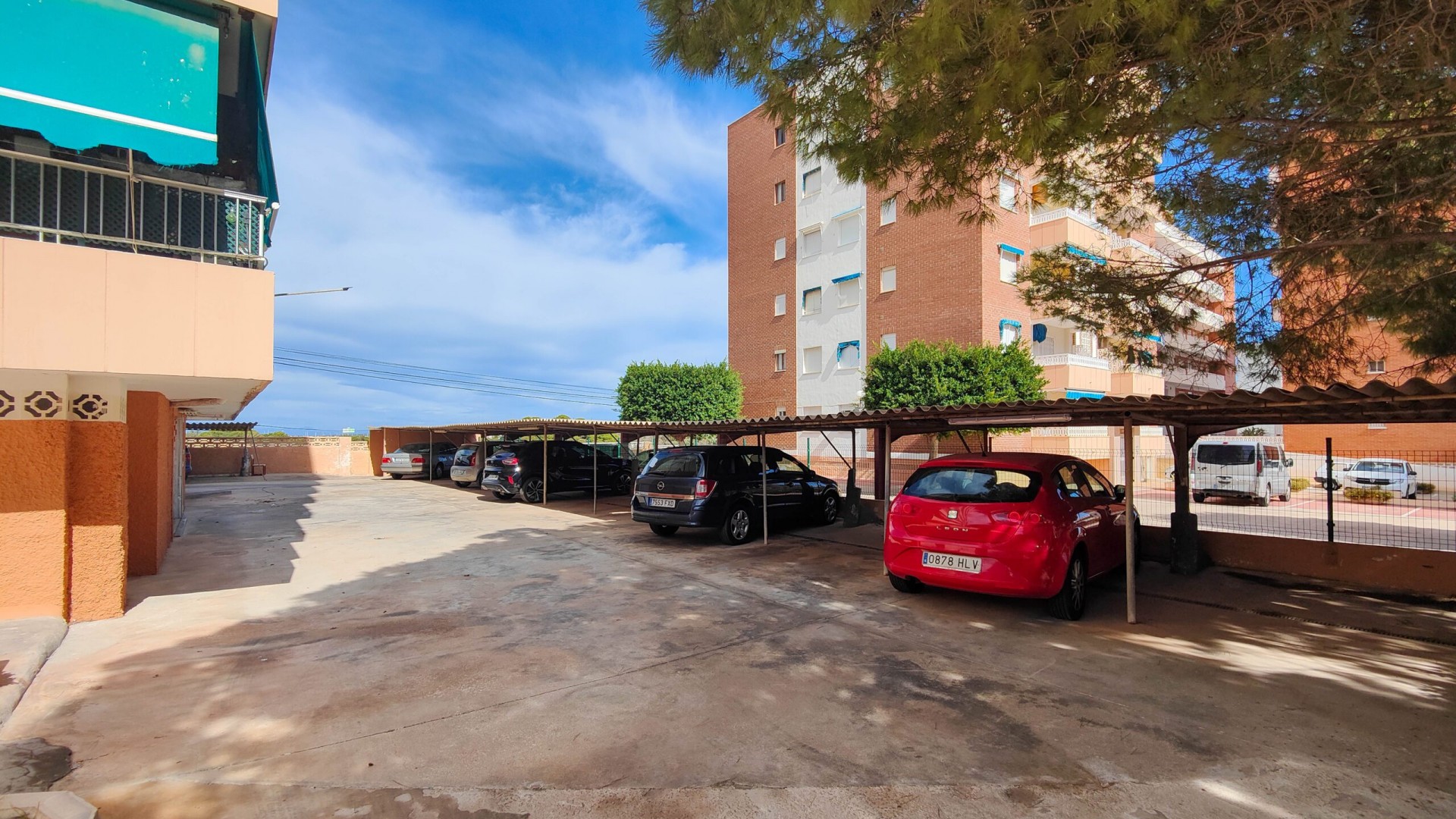 Resale - Wohnung Appartement -
Orihuela Costa