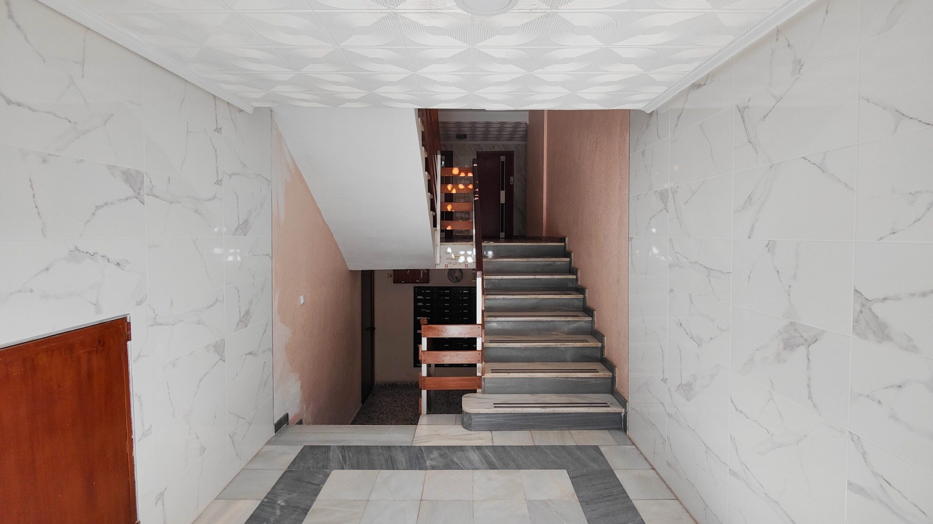 Resale - Wohnung Appartement -
Orihuela Costa