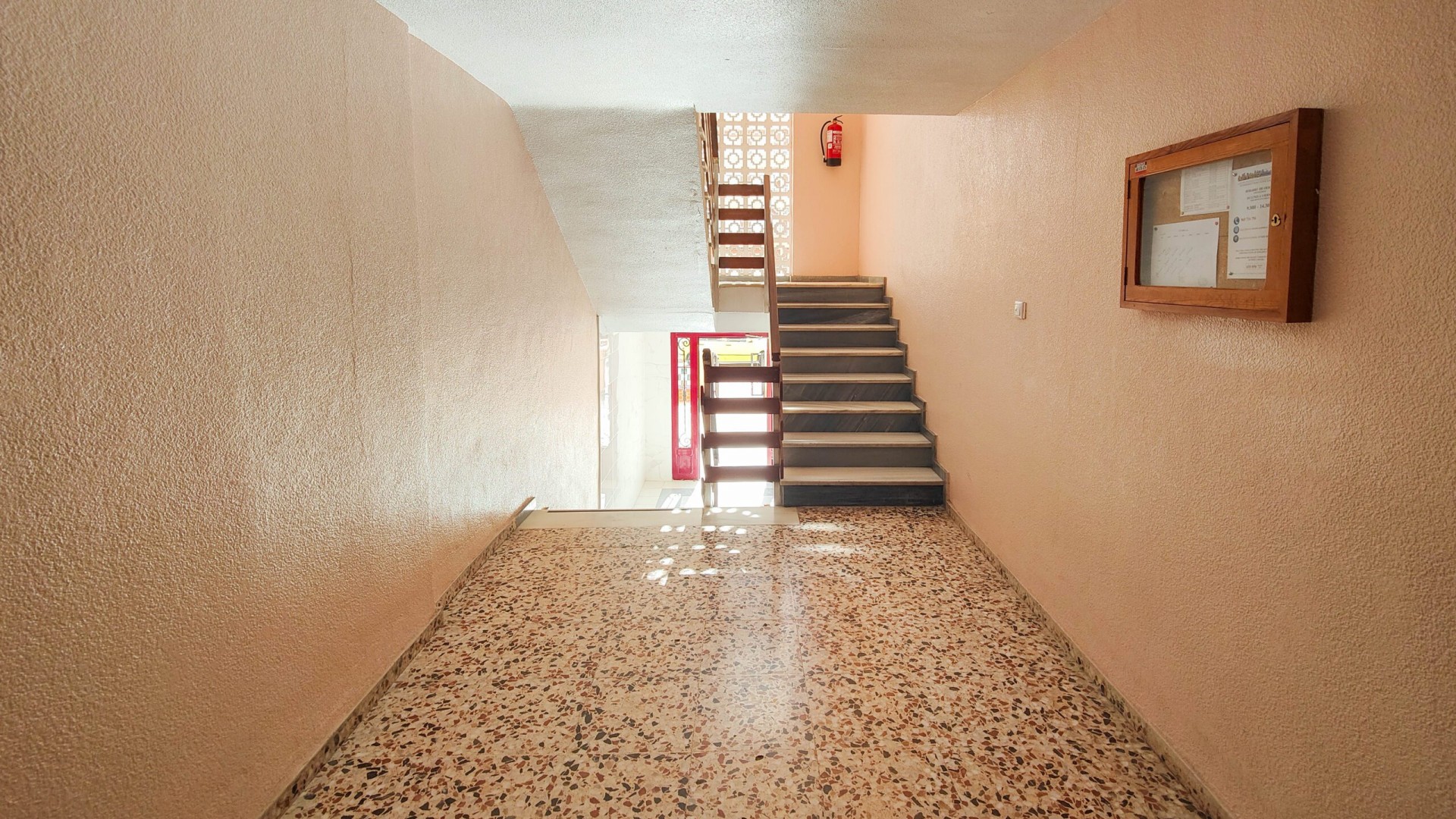 Resale - Wohnung Appartement -
Orihuela Costa