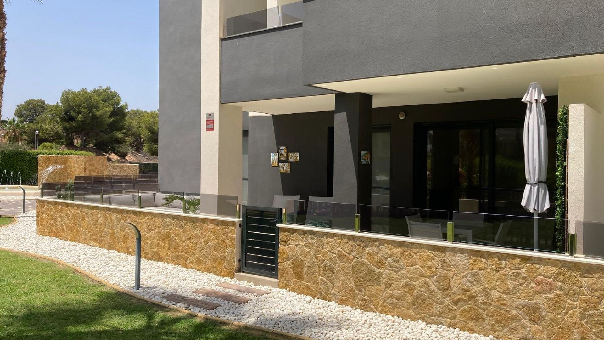 Resale - Wohnung Appartement -
Orihuela Costa