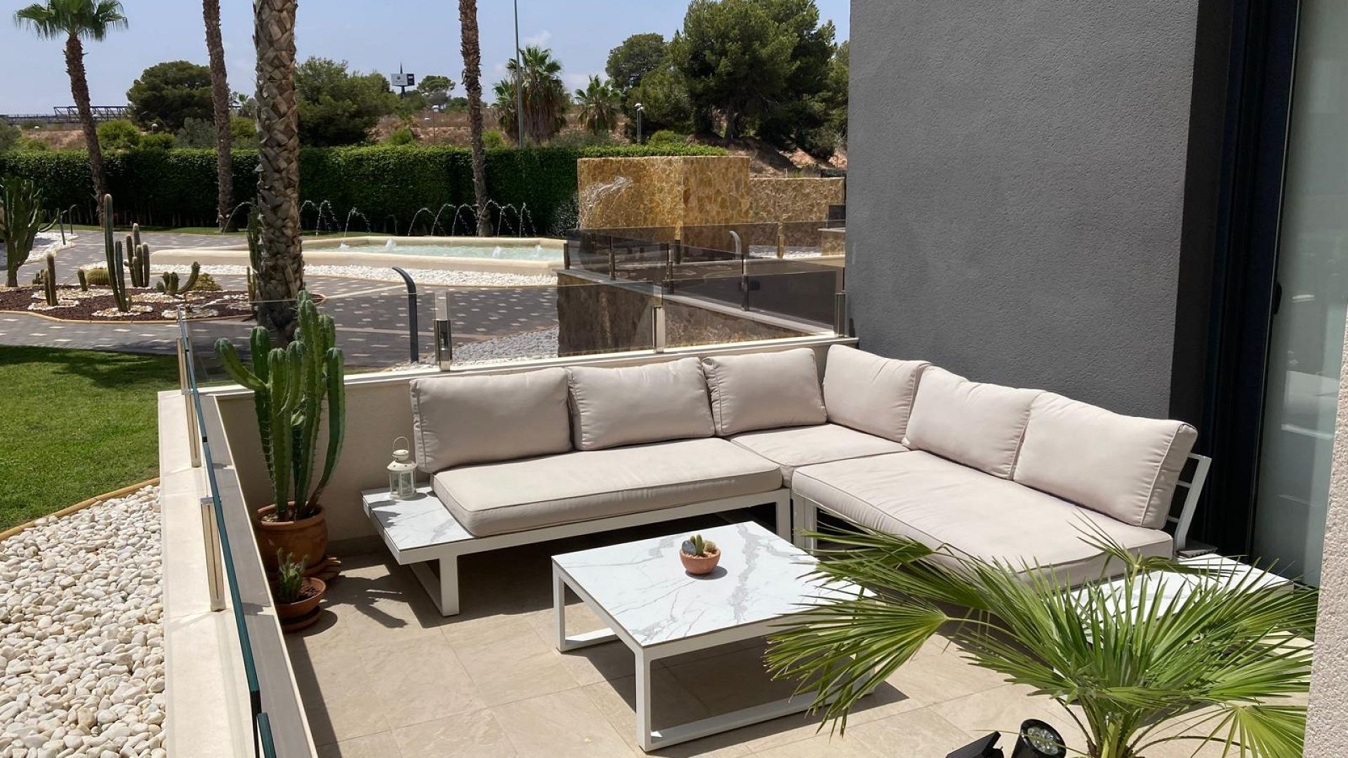 Resale - Wohnung Appartement -
Orihuela Costa