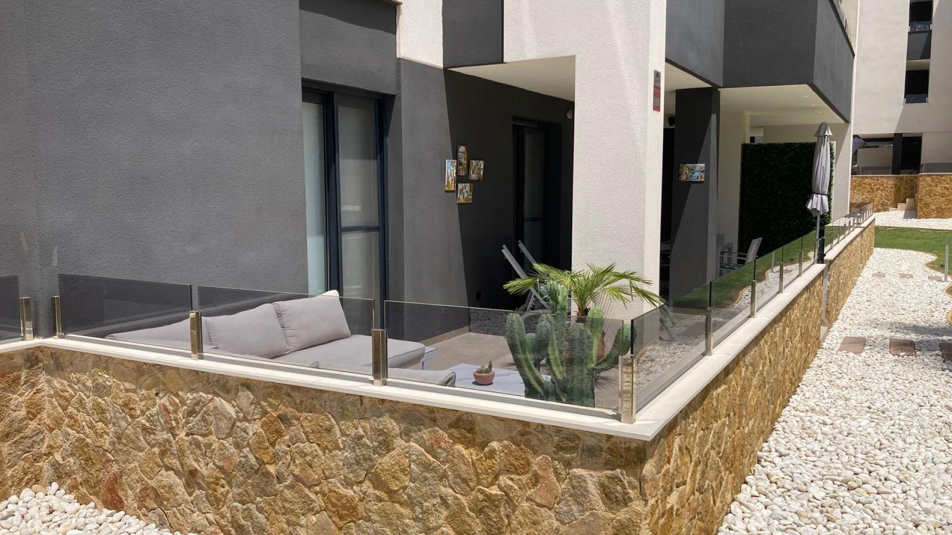 Resale - Wohnung Appartement -
Orihuela Costa