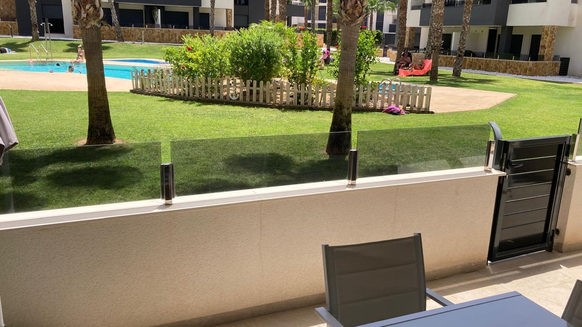 Resale - Wohnung Appartement -
Orihuela Costa