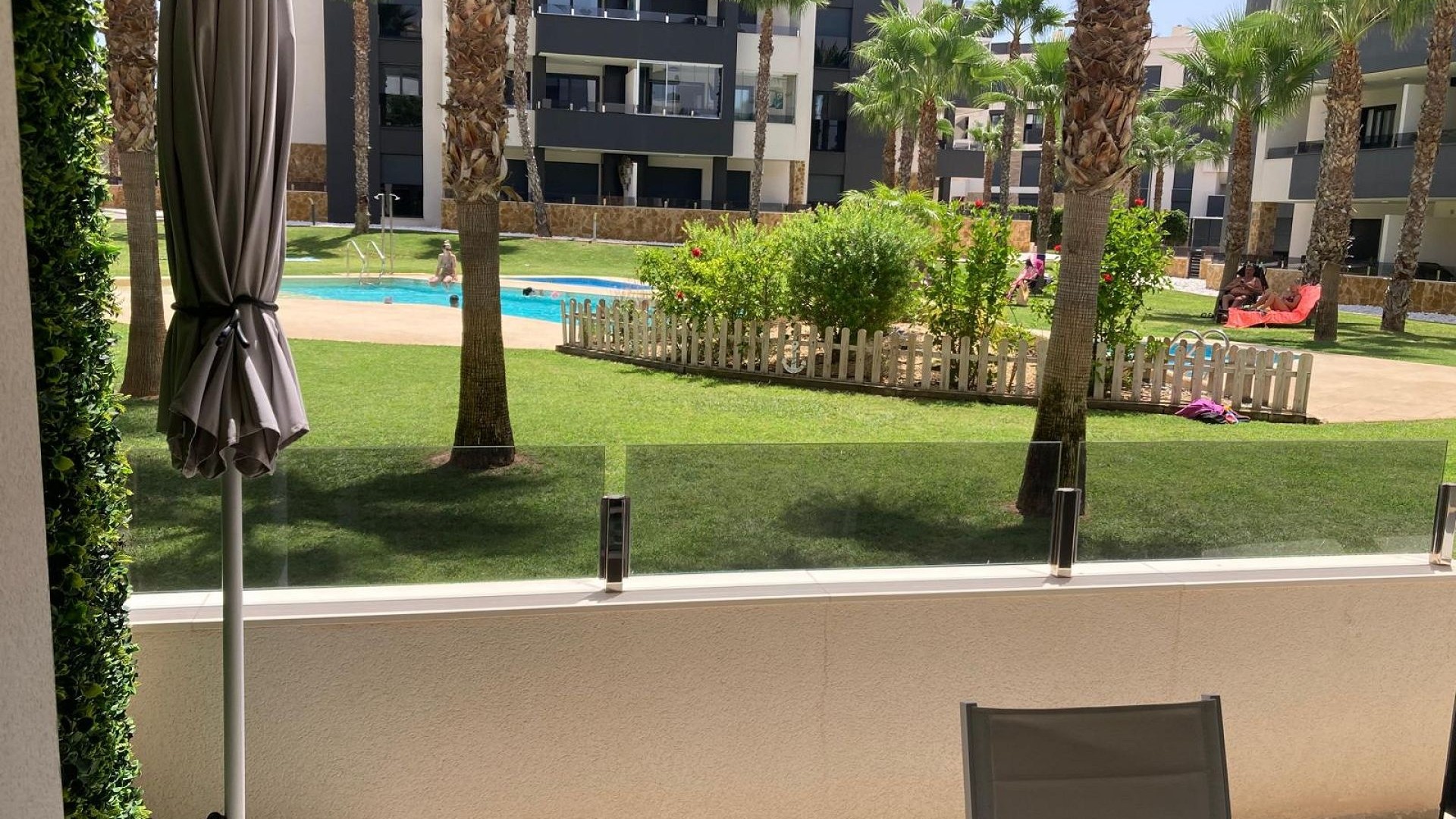 Resale - Wohnung Appartement -
Orihuela Costa