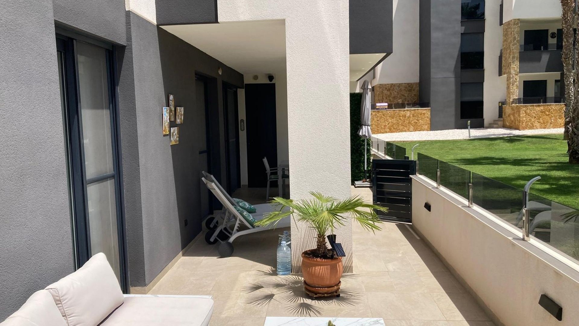 Resale - Wohnung Appartement -
Orihuela Costa