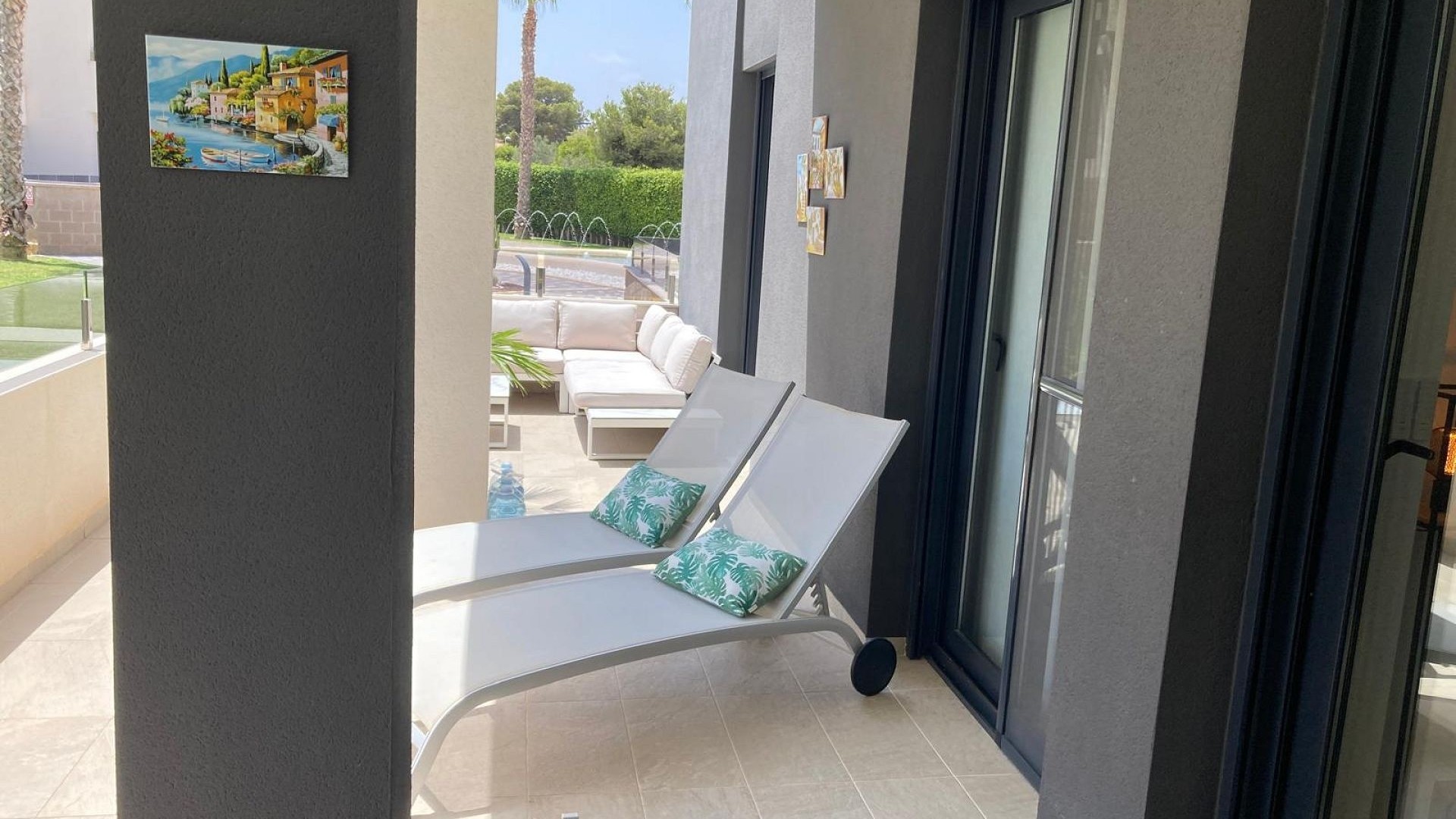 Resale - Wohnung Appartement -
Orihuela Costa