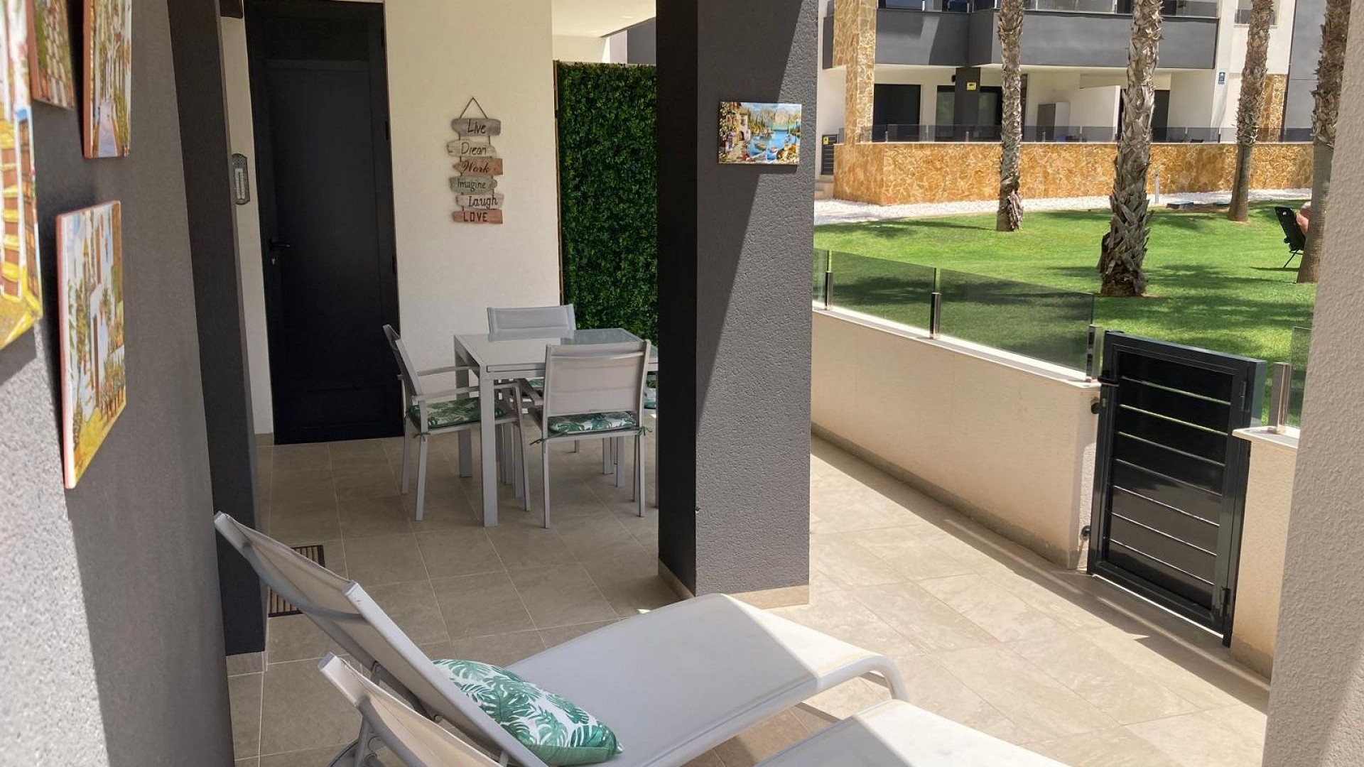 Resale - Wohnung Appartement -
Orihuela Costa