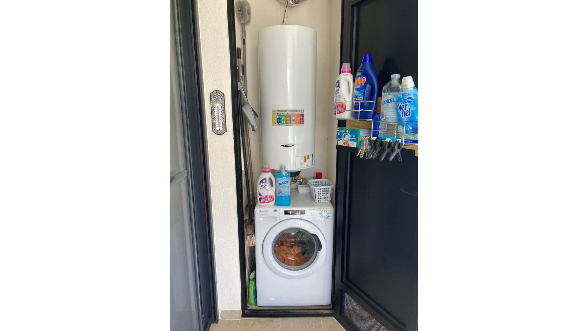 Resale - Wohnung Appartement -
Orihuela Costa