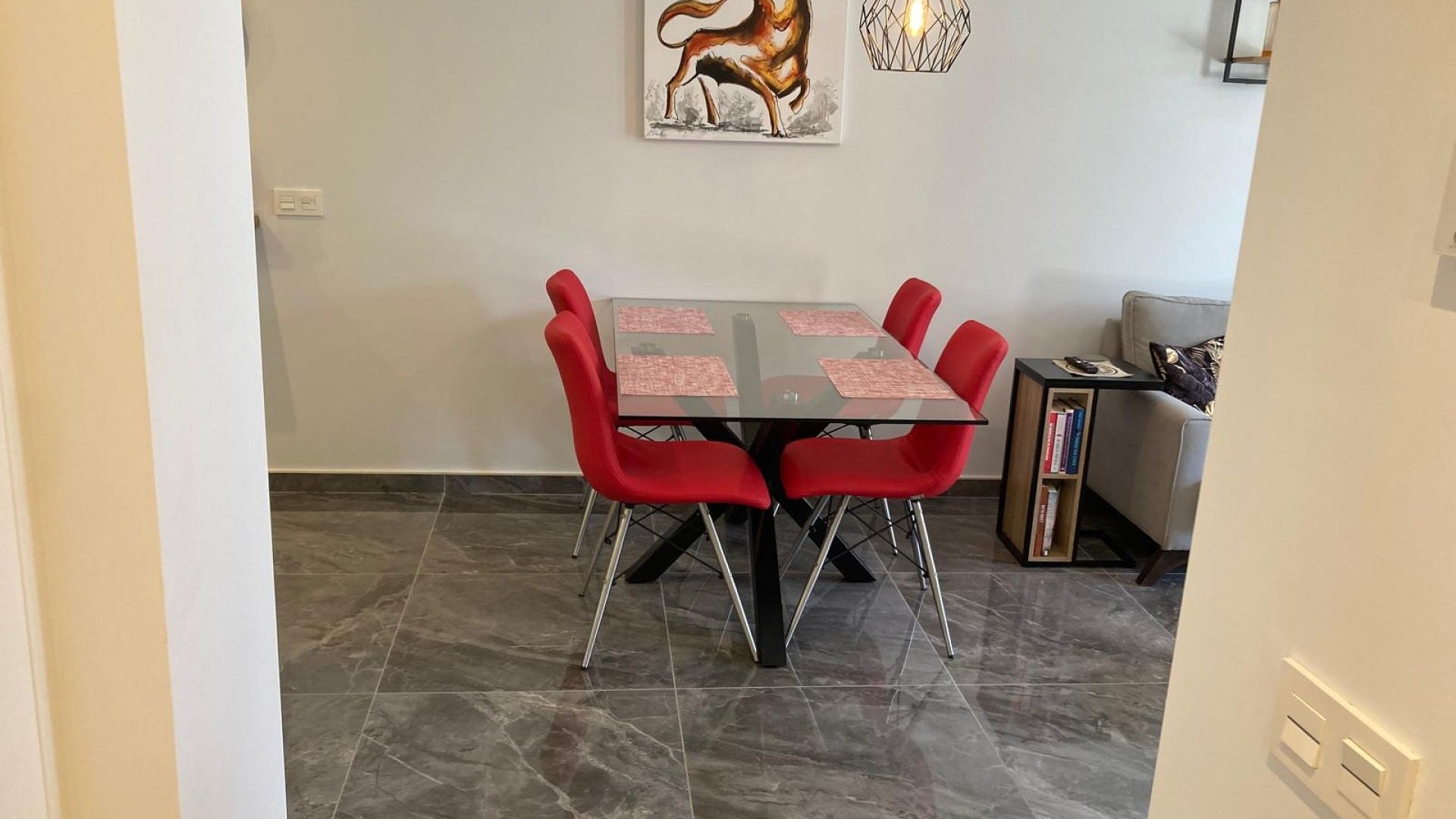 Resale - Wohnung Appartement -
Orihuela Costa