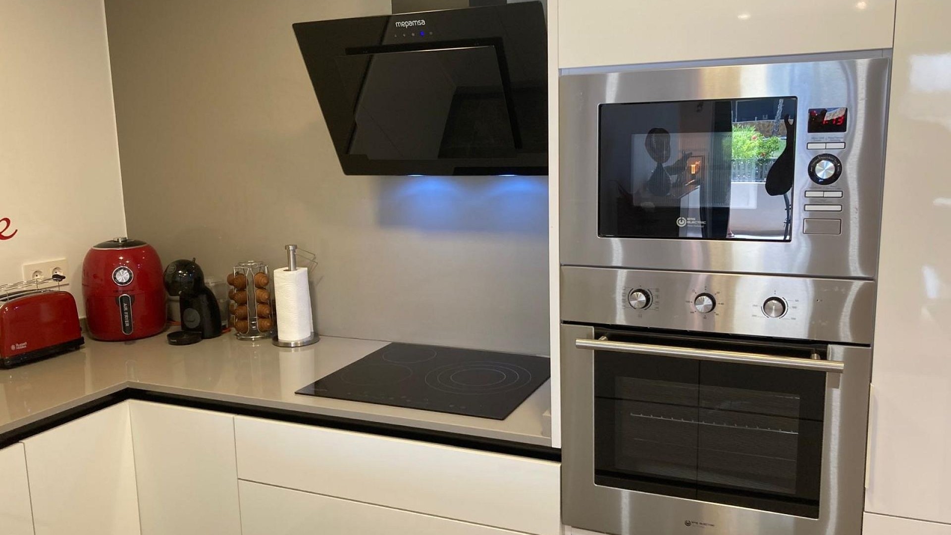 Resale - Wohnung Appartement -
Orihuela Costa