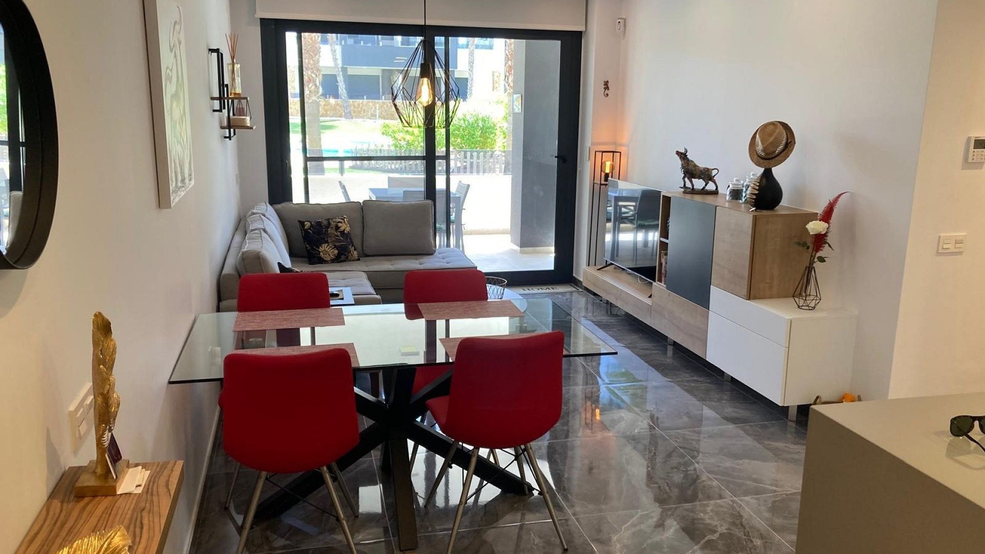 Resale - Wohnung Appartement -
Orihuela Costa