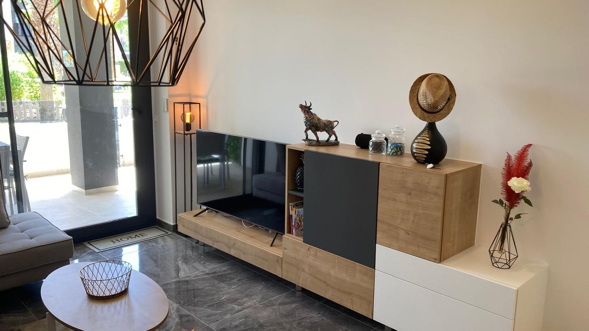 Resale - Wohnung Appartement -
Orihuela Costa