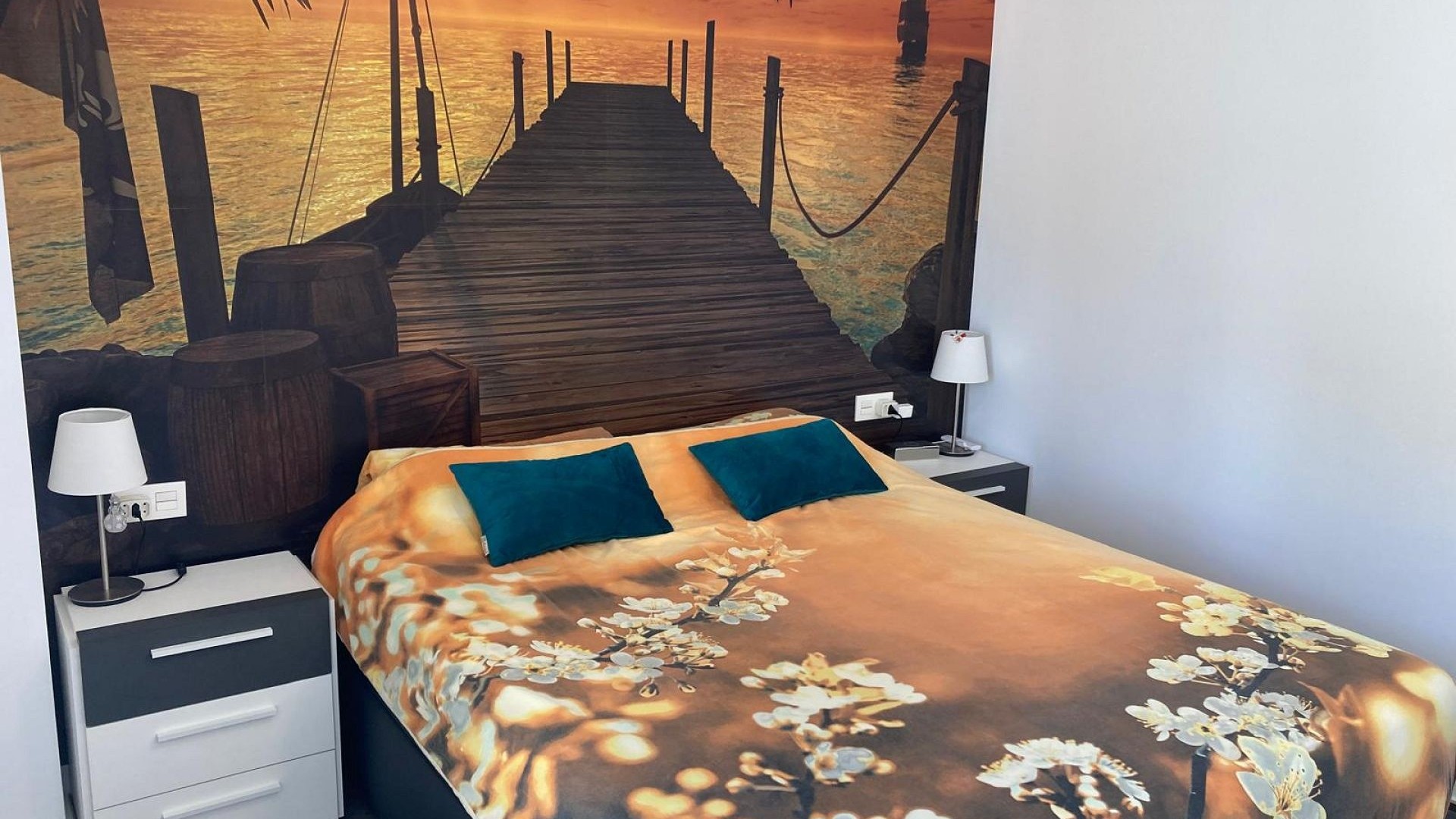 Resale - Wohnung Appartement -
Orihuela Costa