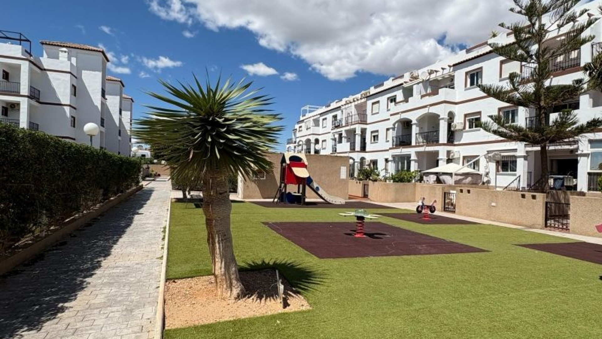 Resale - Wohnung Appartement -
Orihuela Costa