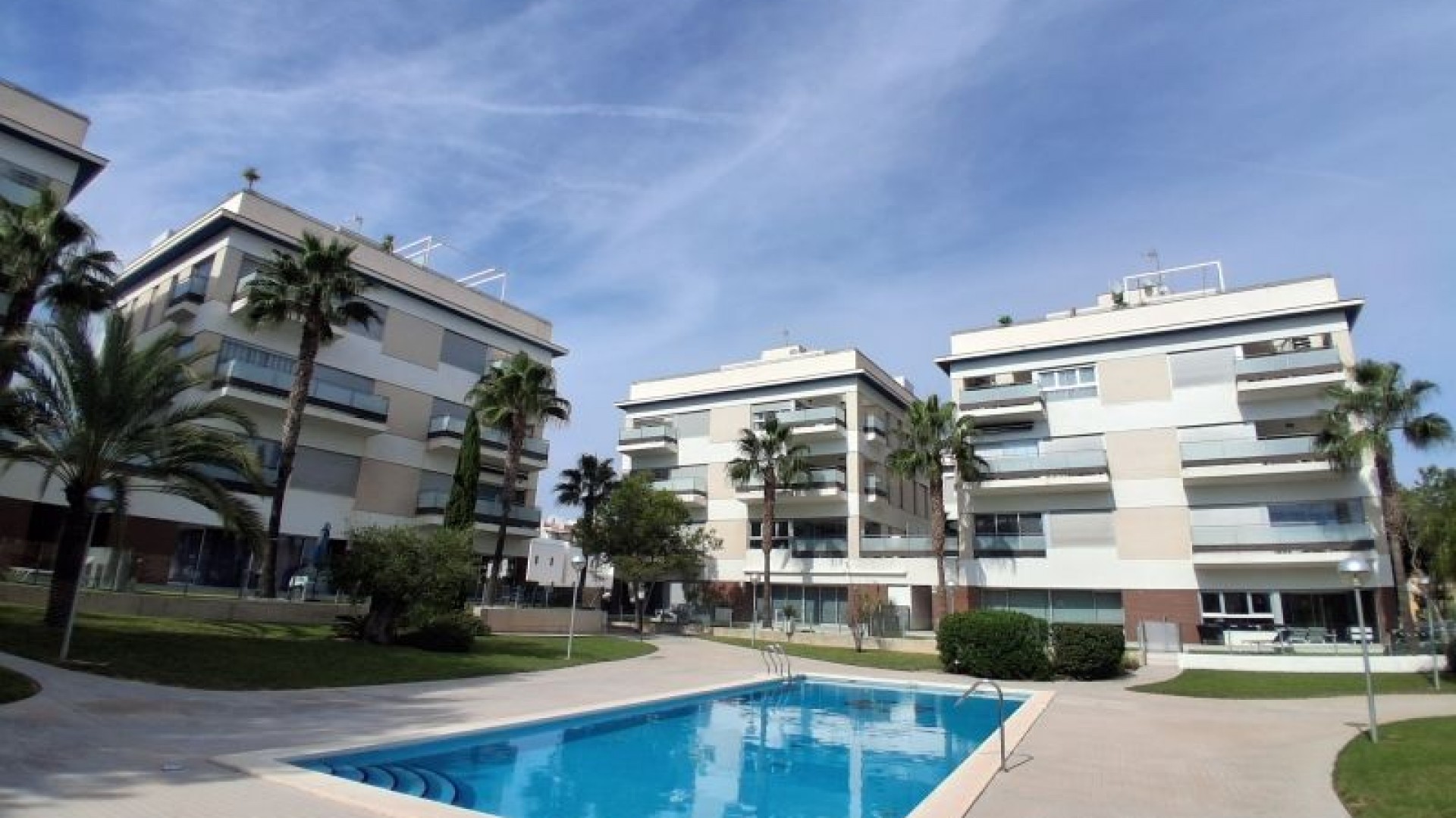 Resale - Wohnung Appartement -
Orihuela Costa