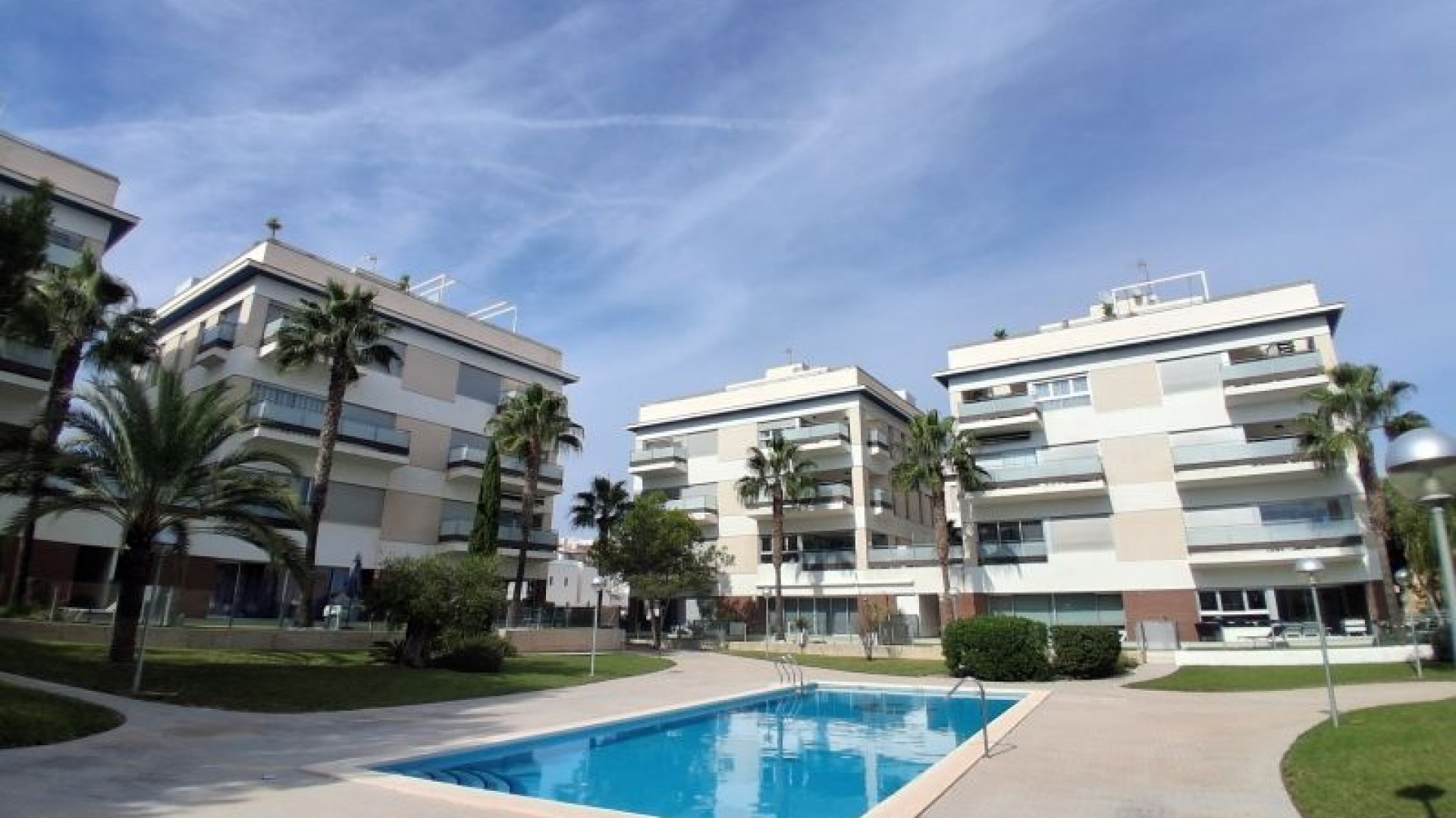 Resale - Wohnung Appartement -
Orihuela Costa