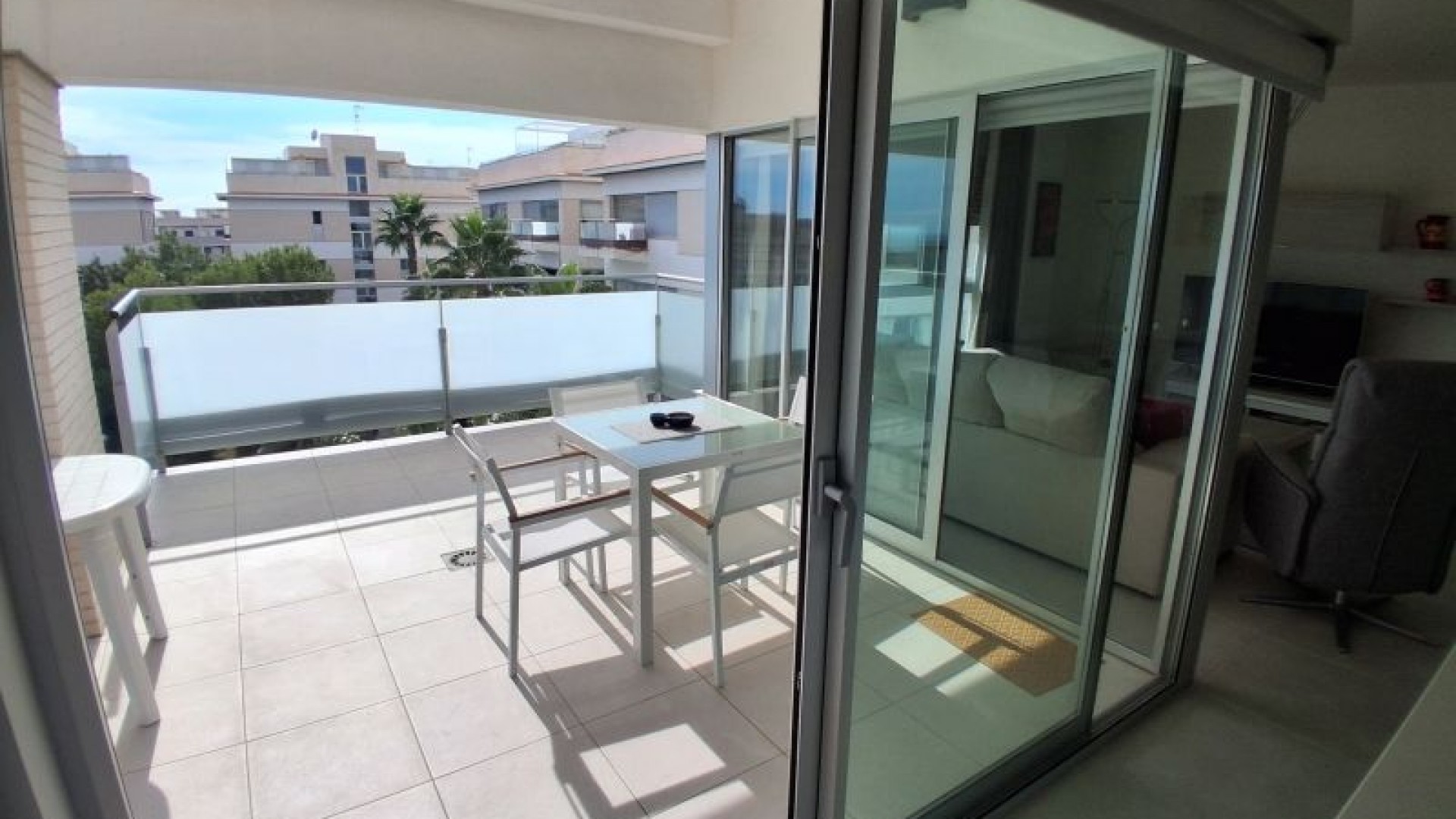 Resale - Wohnung Appartement -
Orihuela Costa
