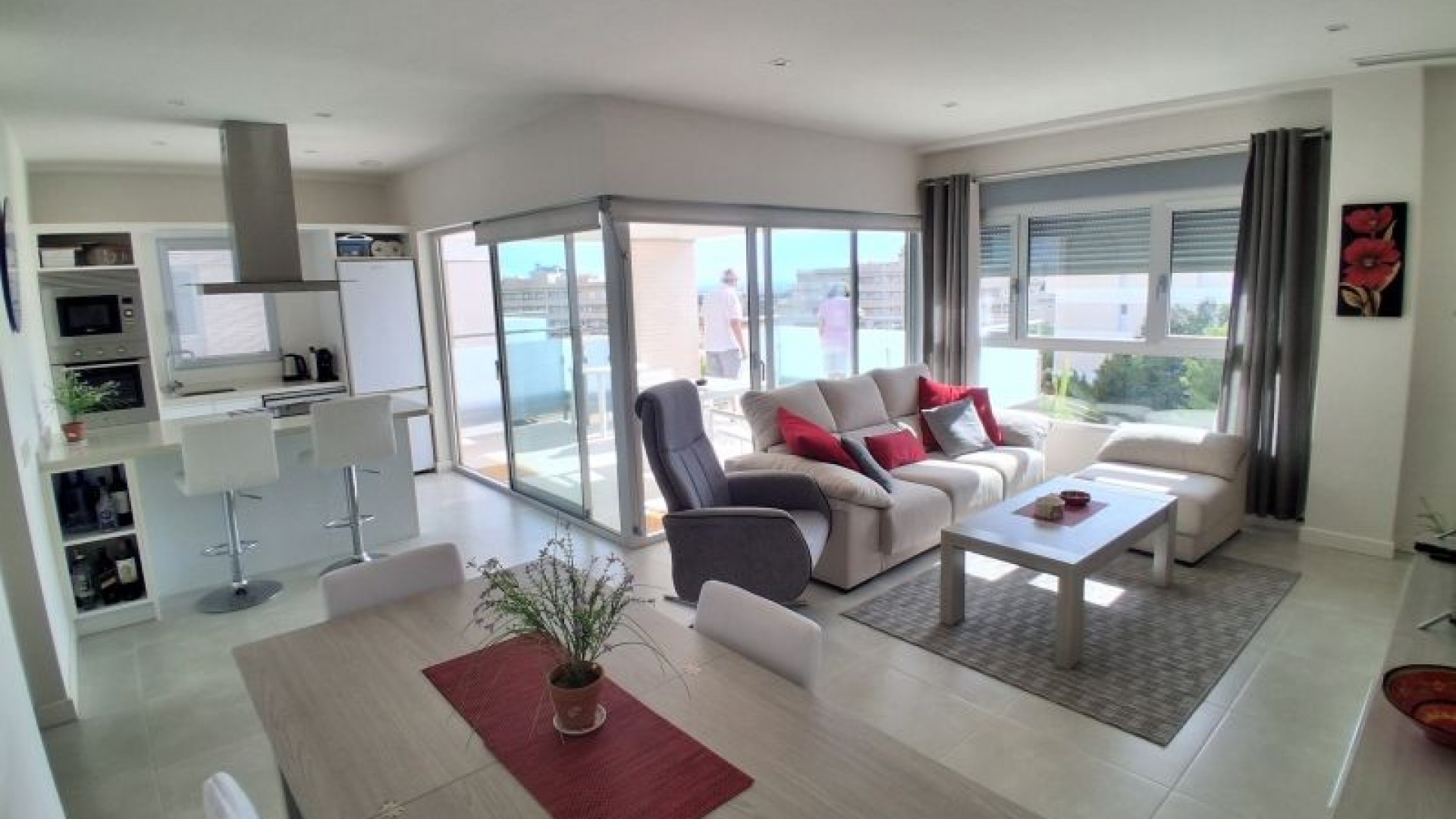 Resale - Wohnung Appartement -
Orihuela Costa