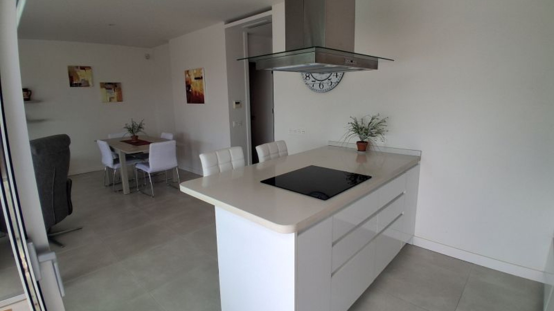 Resale - Wohnung Appartement -
Orihuela Costa