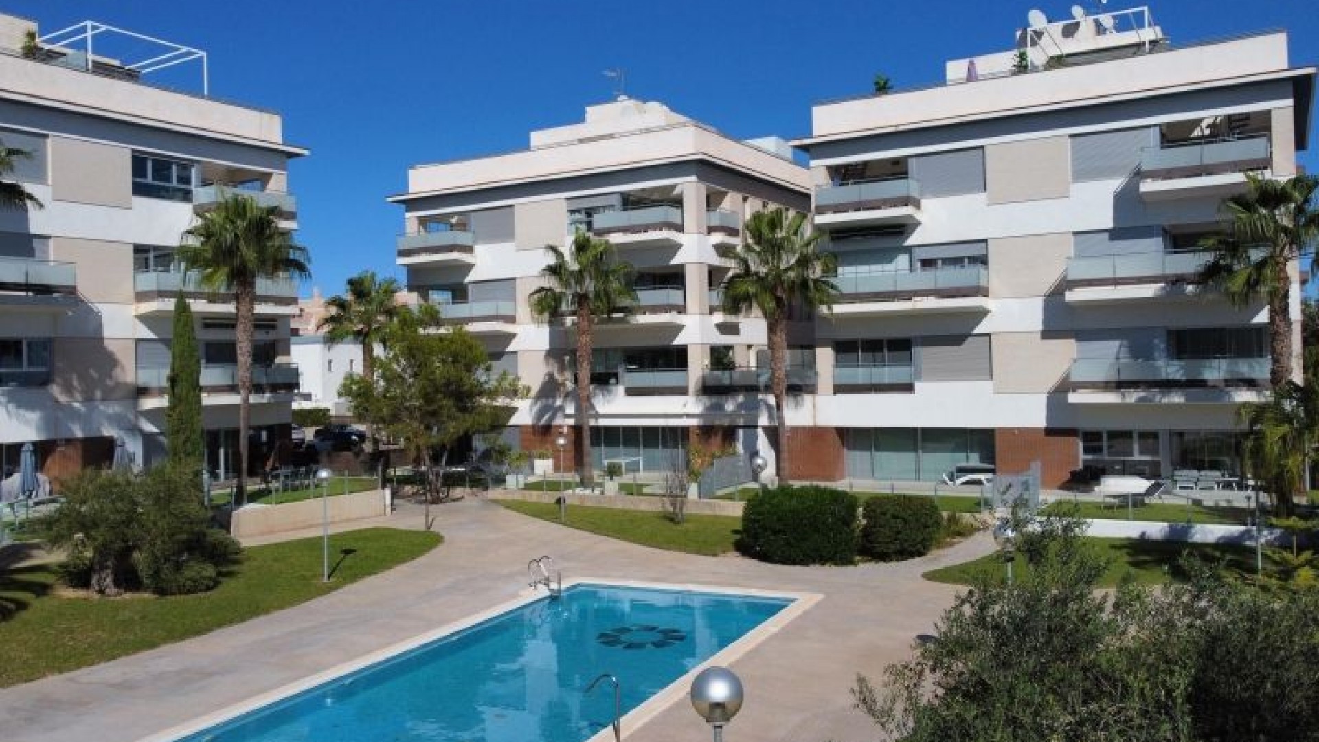 Resale - Wohnung Appartement -
Orihuela Costa
