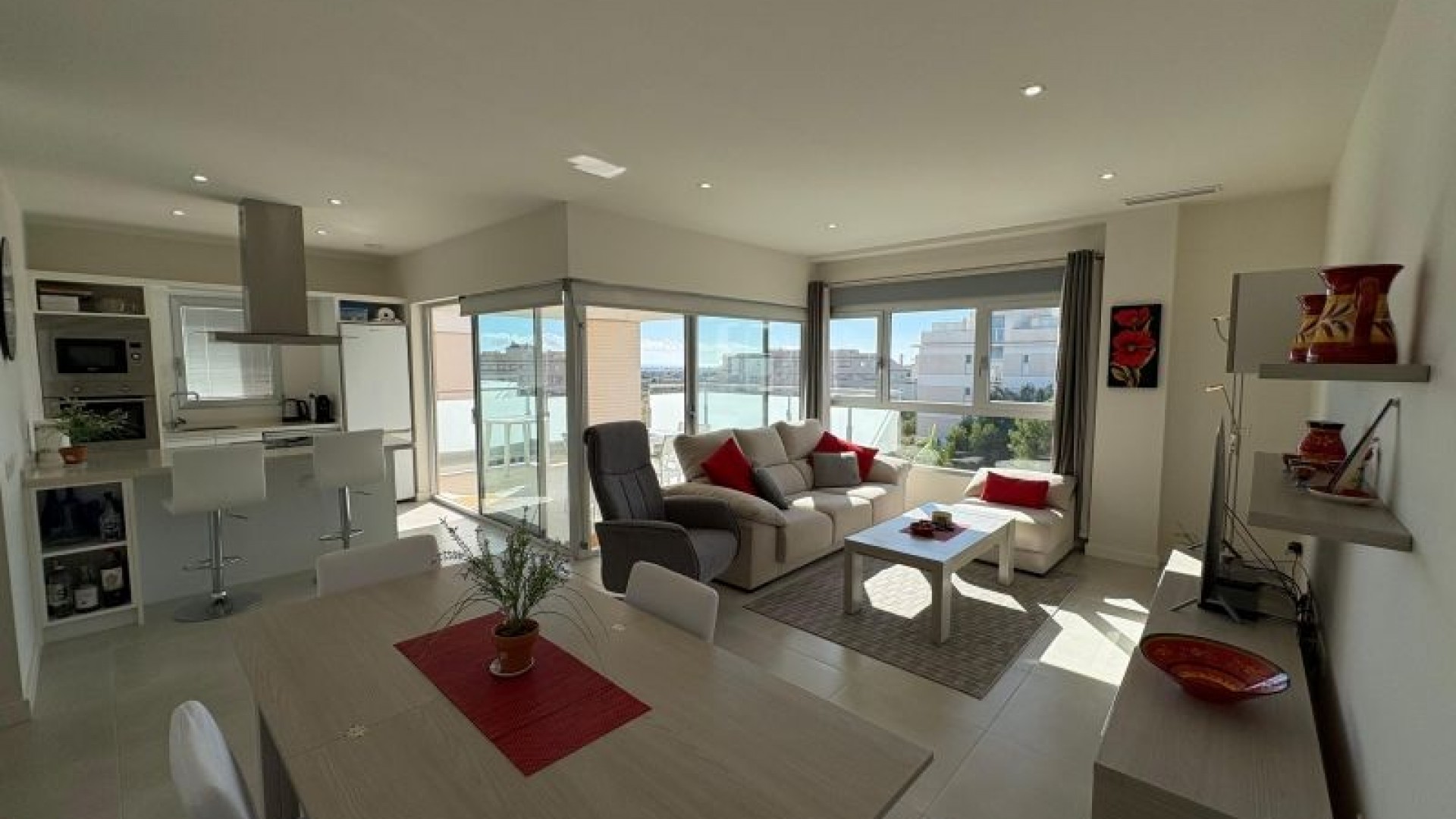 Resale - Wohnung Appartement -
Orihuela Costa