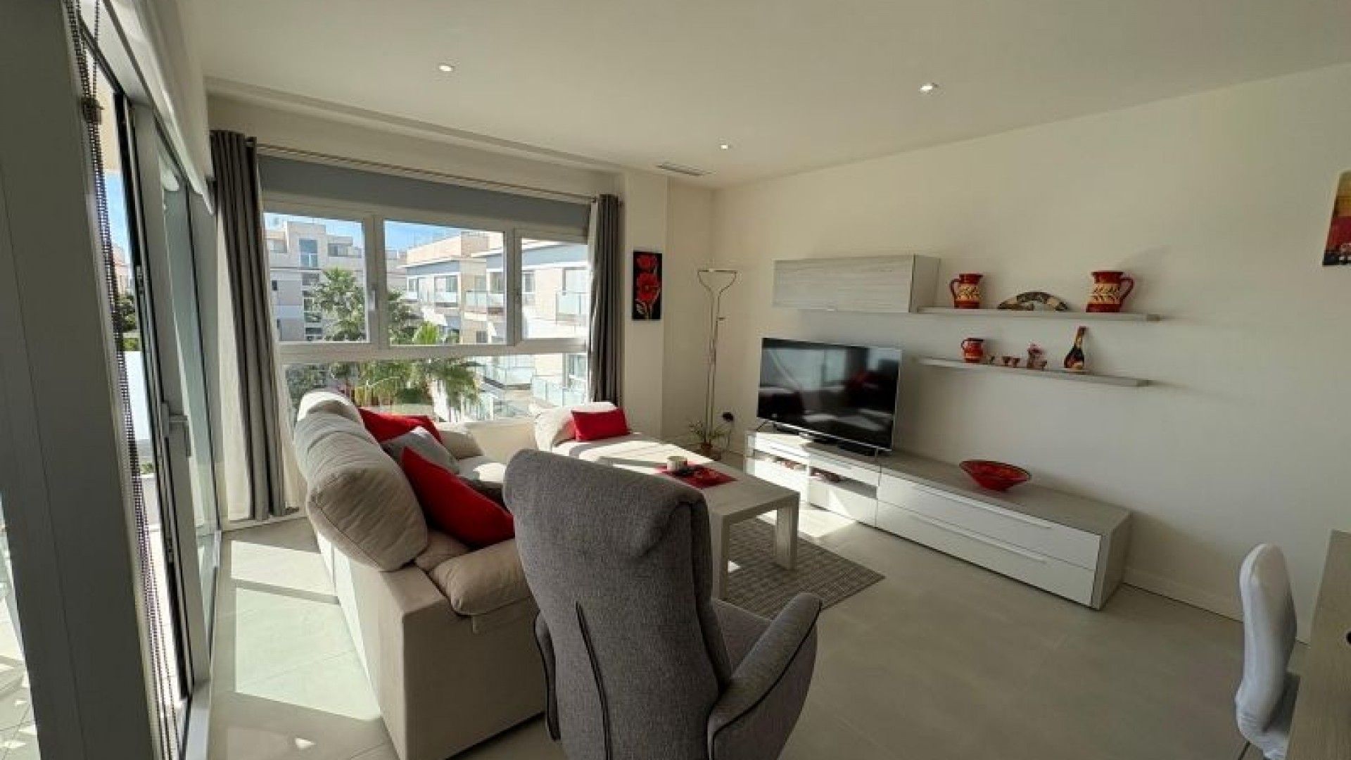 Resale - Wohnung Appartement -
Orihuela Costa