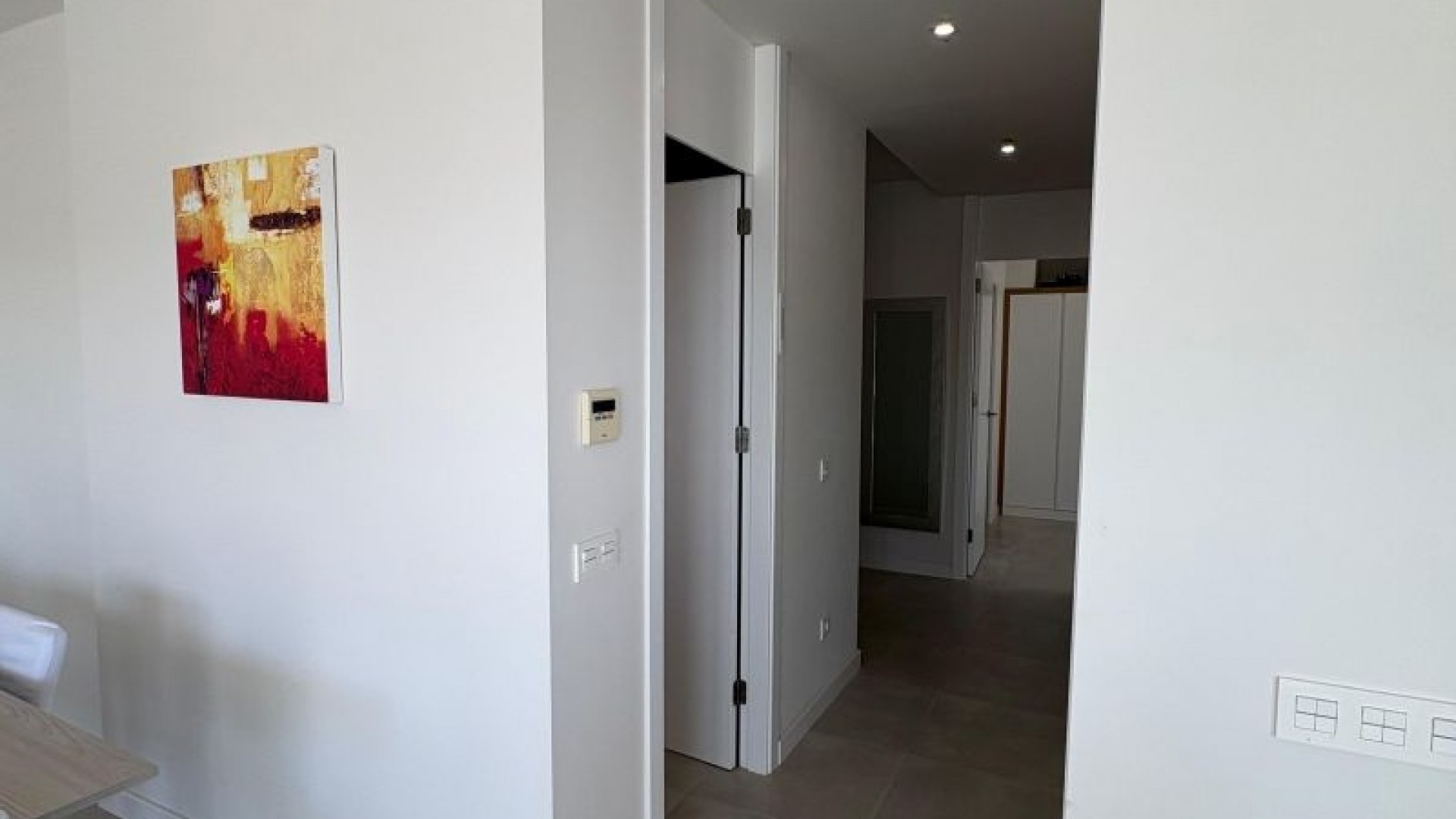 Resale - Wohnung Appartement -
Orihuela Costa