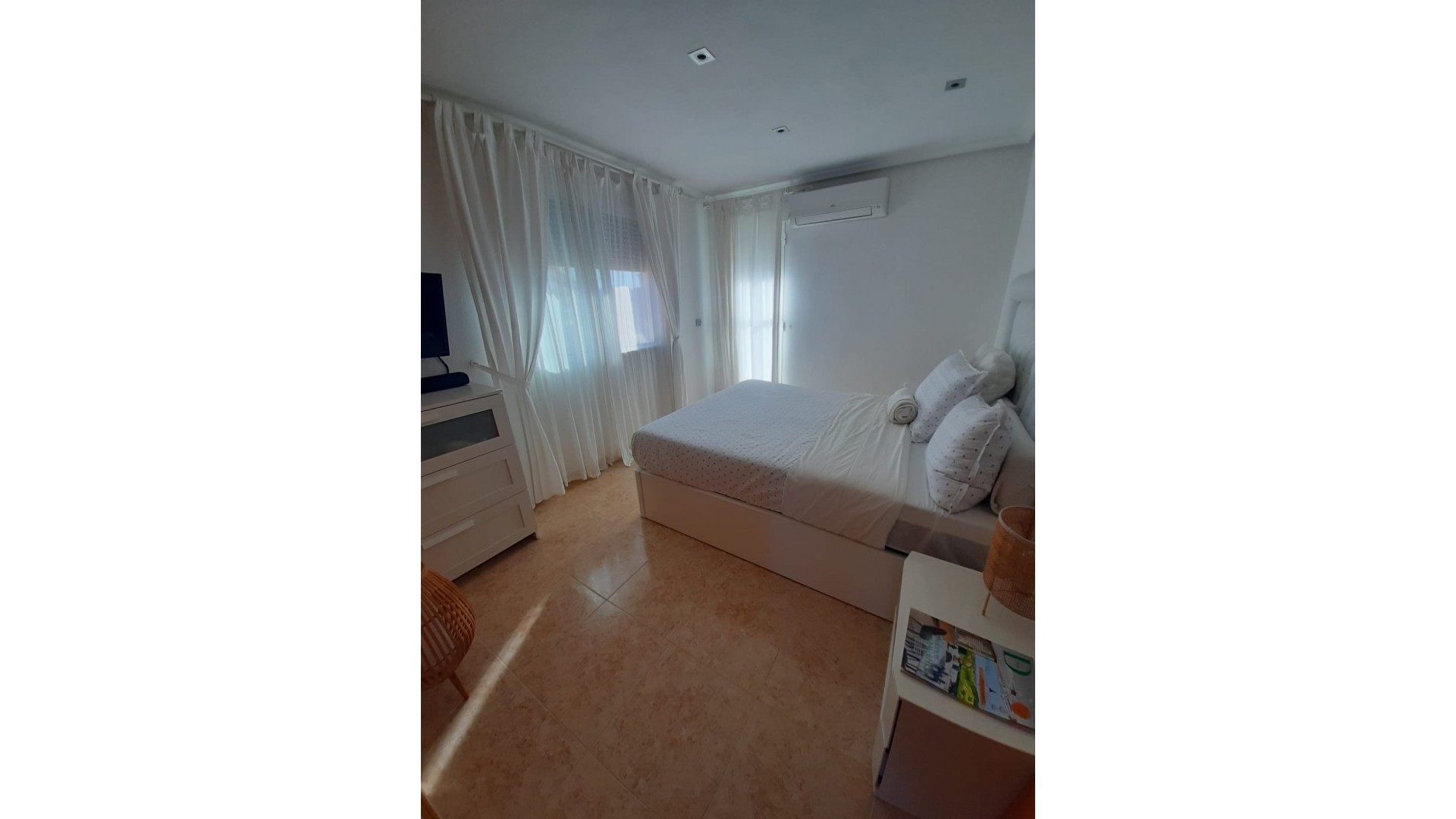 Resale - Wohnung Appartement -
Orihuela Costa