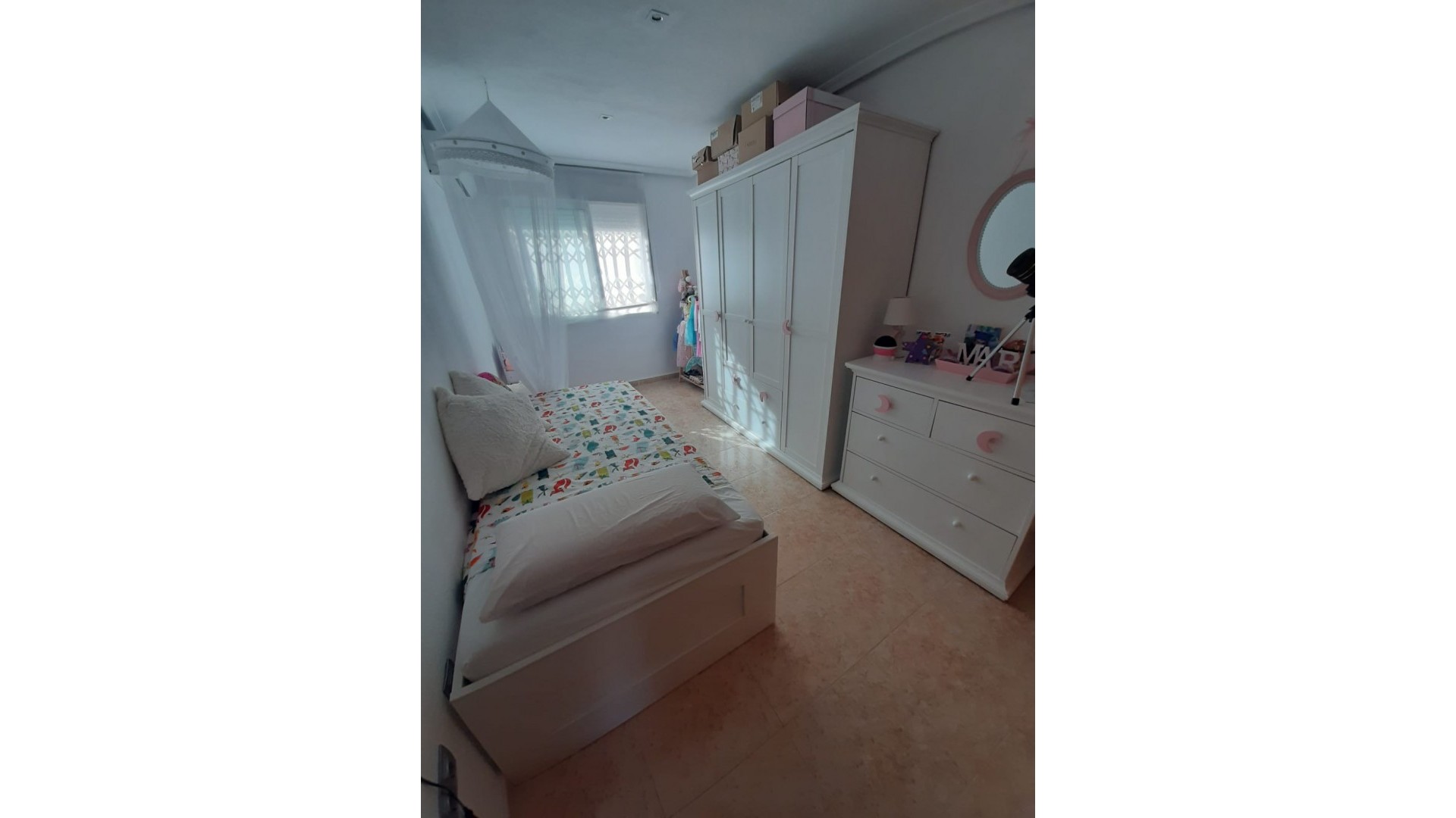 Resale - Wohnung Appartement -
Orihuela Costa