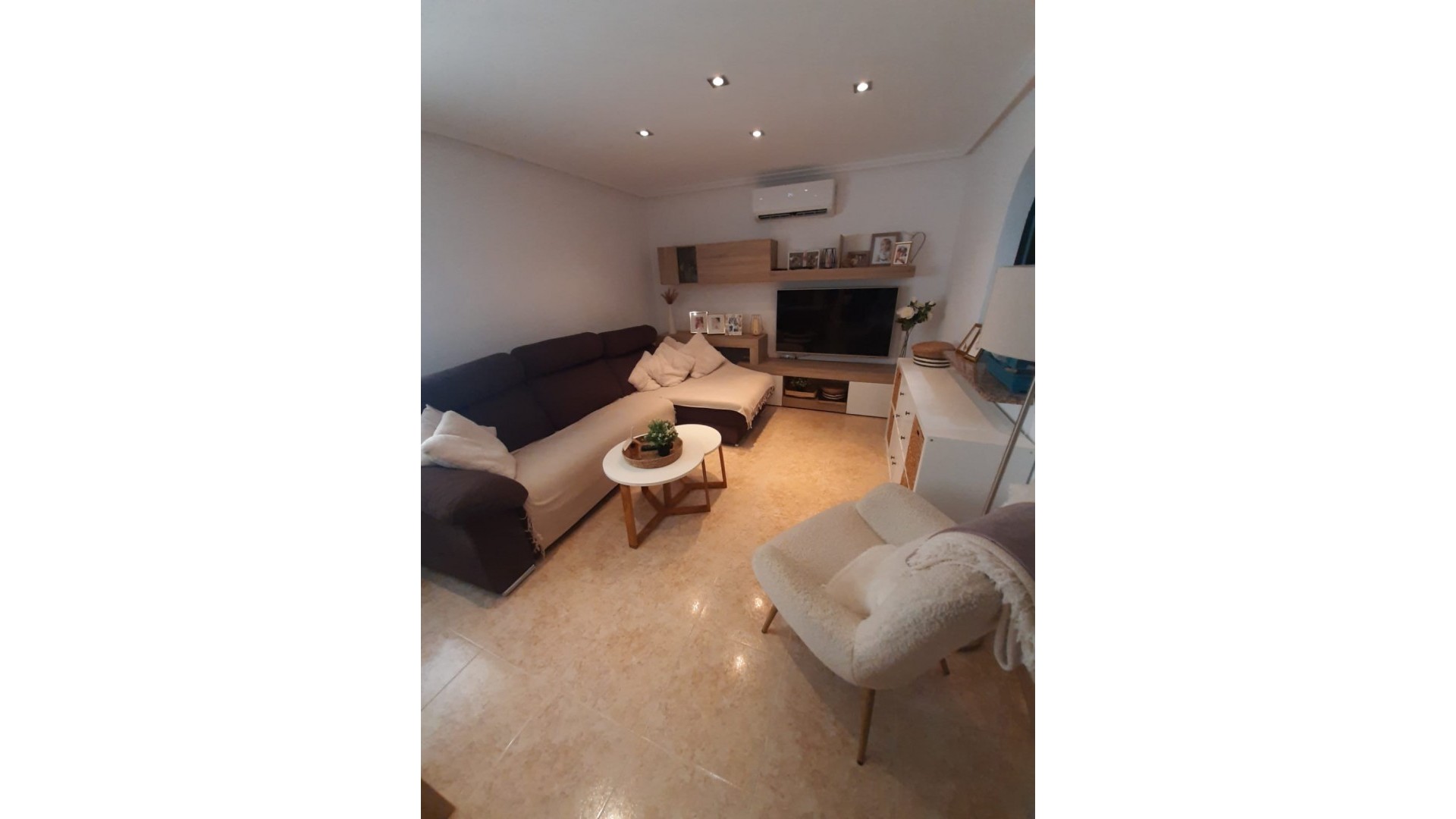 Resale - Wohnung Appartement -
Orihuela Costa