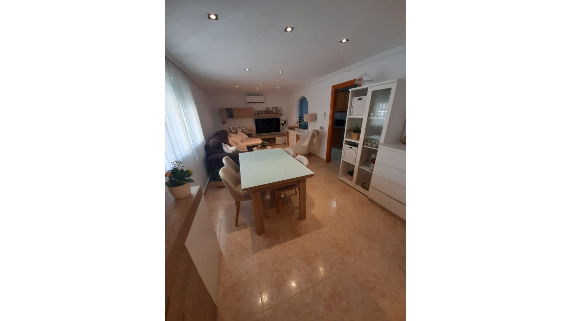 Resale - Wohnung Appartement -
Orihuela Costa