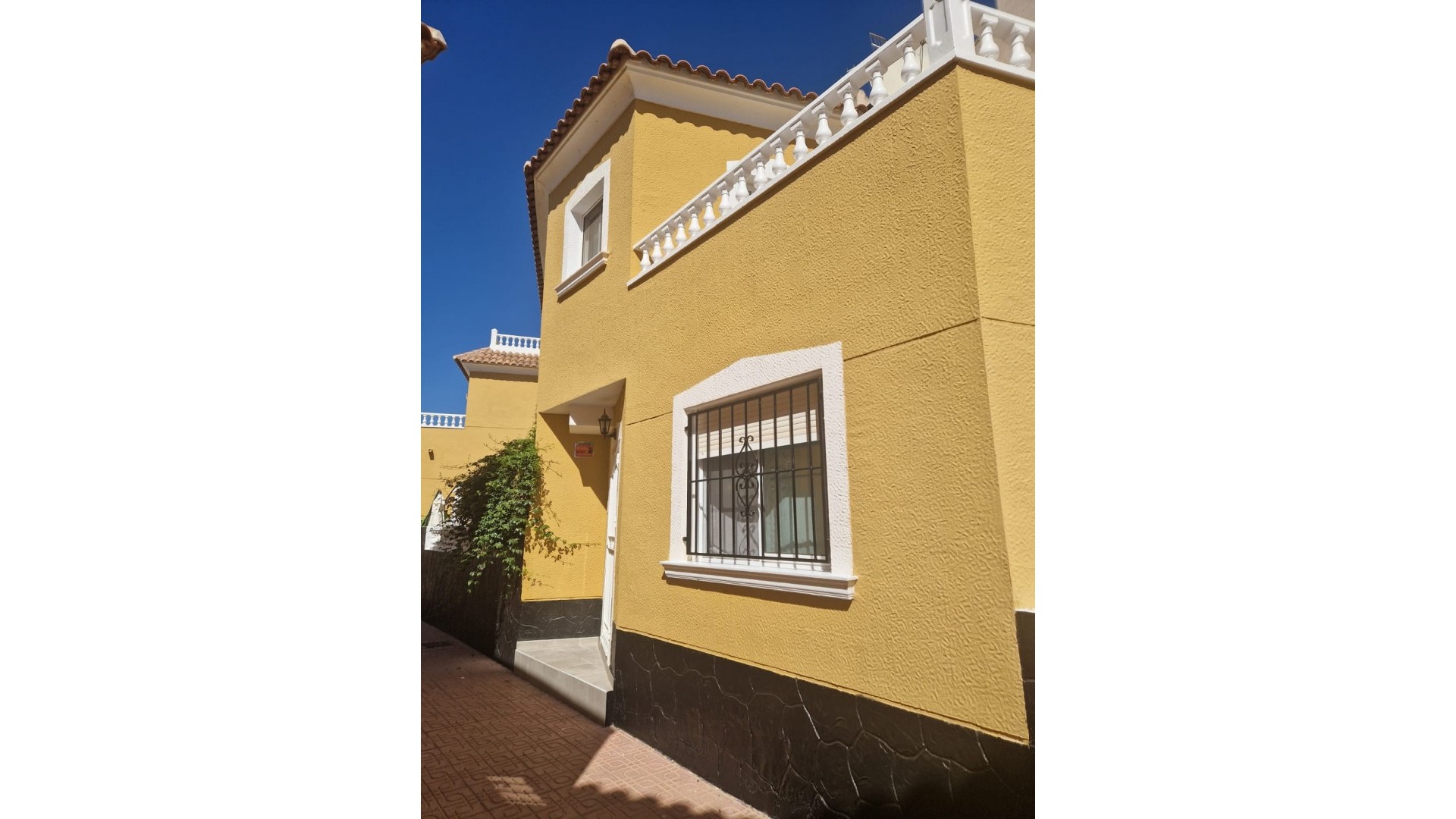 Resale - Wohnung Appartement -
Orihuela Costa