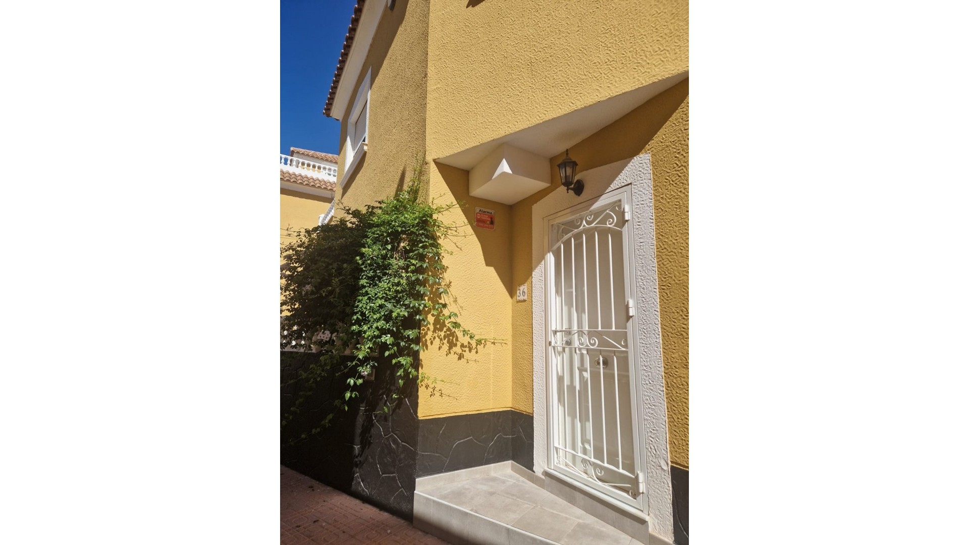 Resale - Wohnung Appartement -
Orihuela Costa