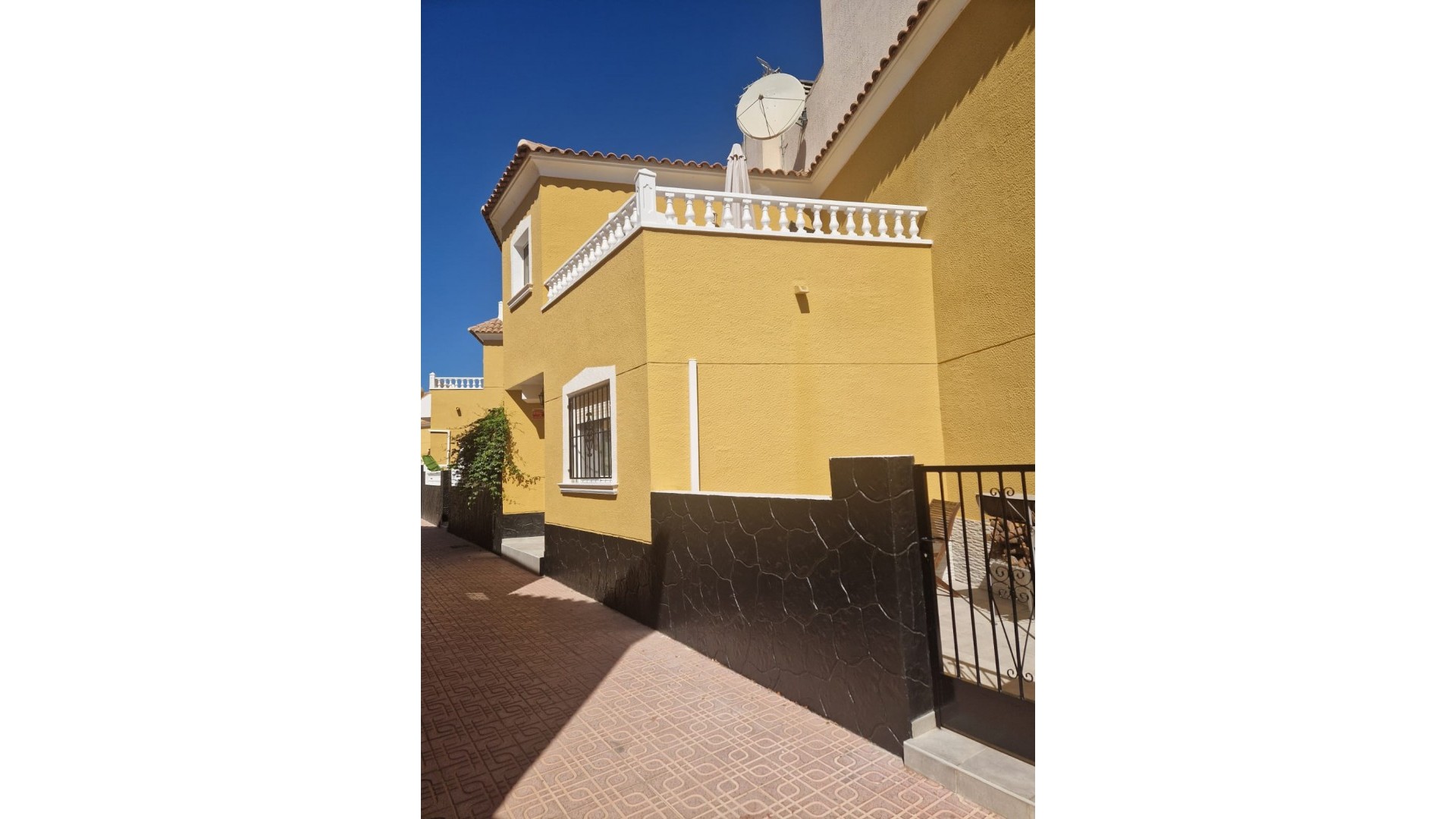Resale - Wohnung Appartement -
Orihuela Costa