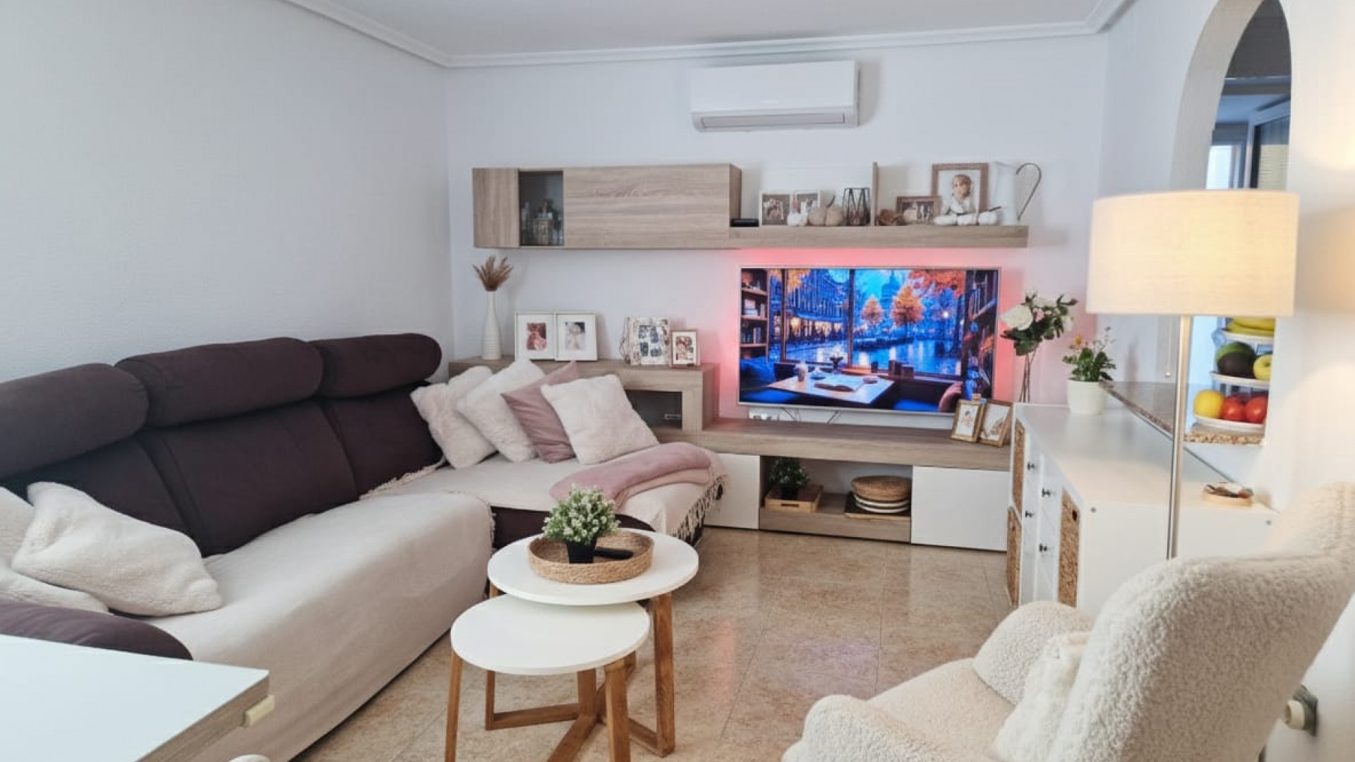 Resale - Wohnung Appartement -
Orihuela Costa