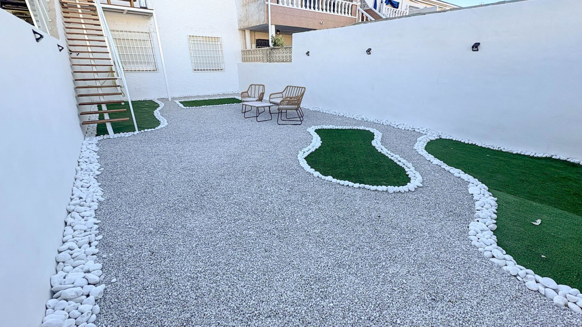 Resale - Wohnung Appartement -
Orihuela Costa