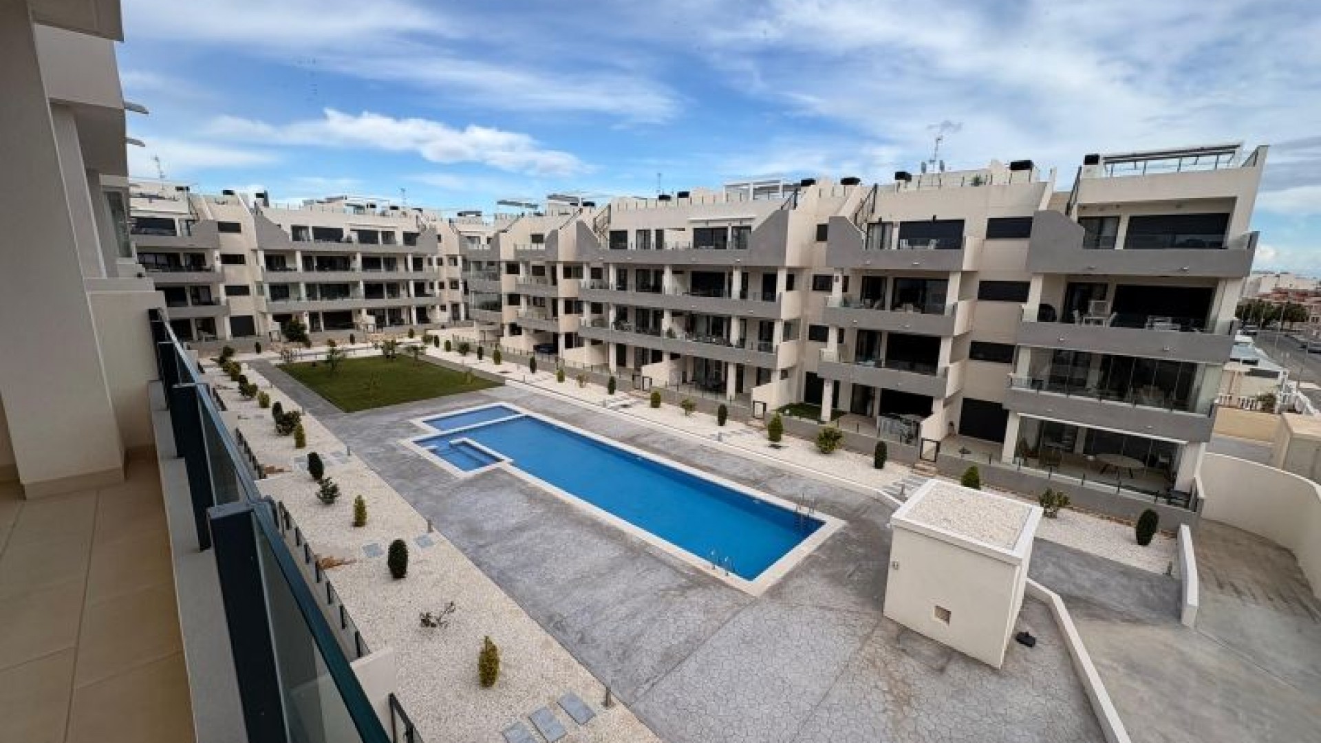 Resale - Wohnung Appartement -
Orihuela Costa