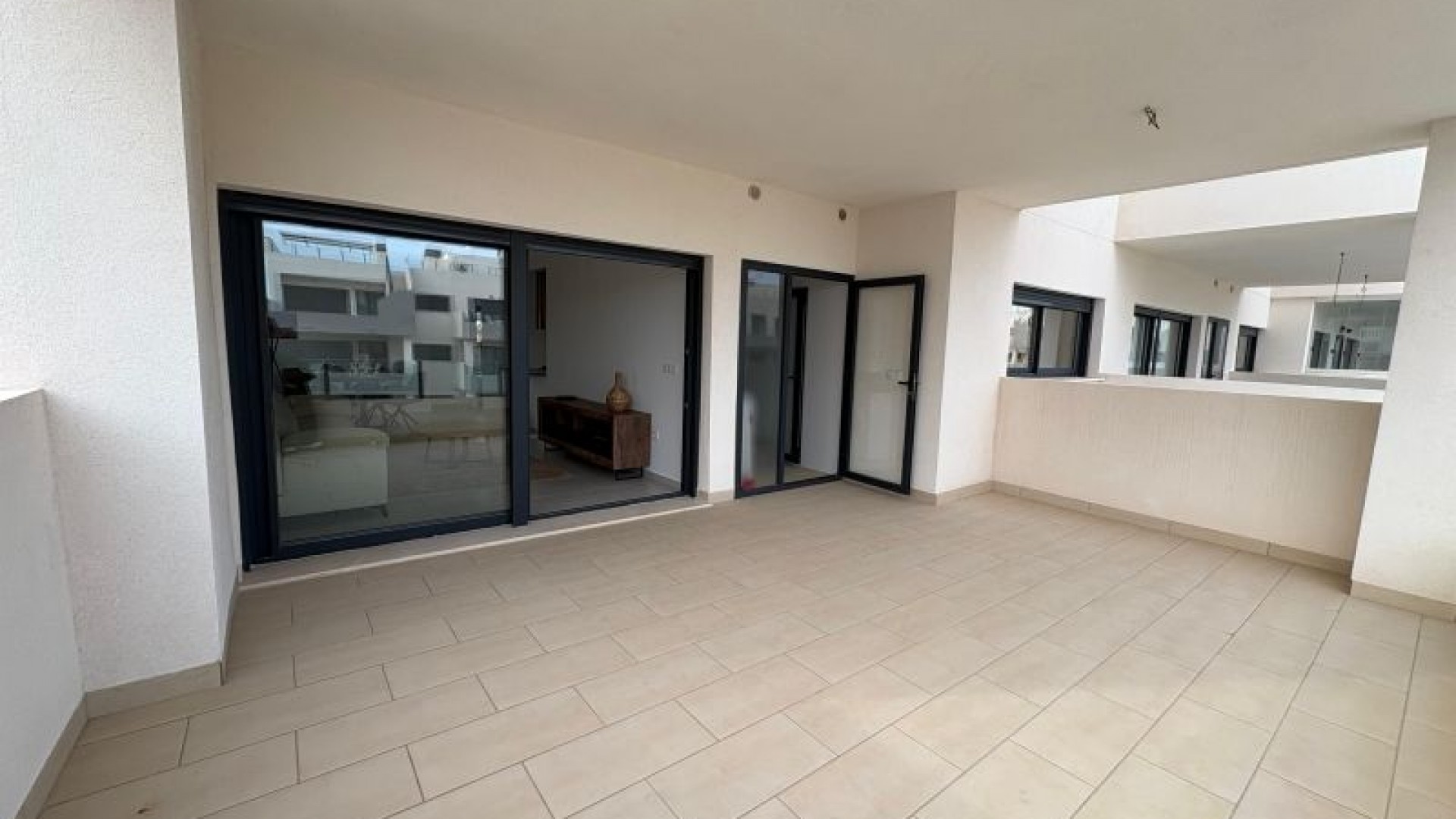 Resale - Wohnung Appartement -
Orihuela Costa