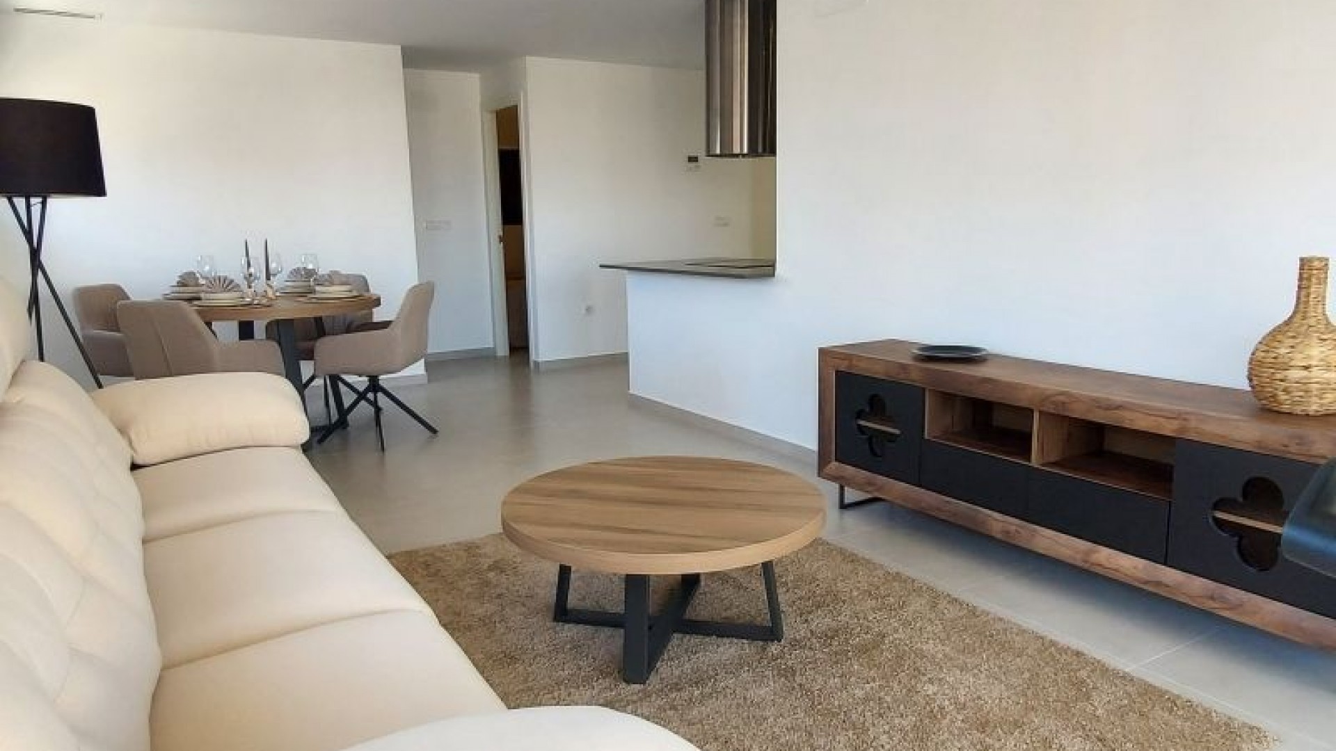 Resale - Wohnung Appartement -
Orihuela Costa