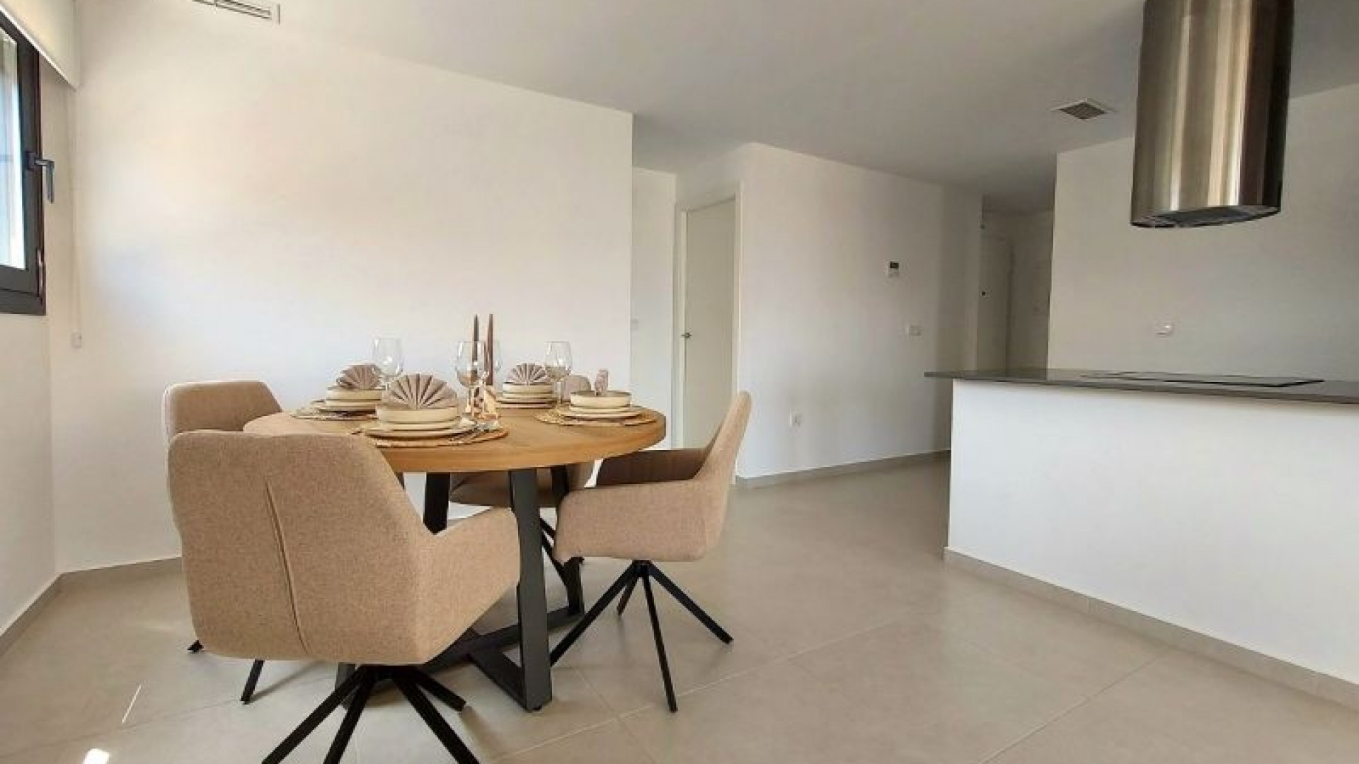 Resale - Wohnung Appartement -
Orihuela Costa